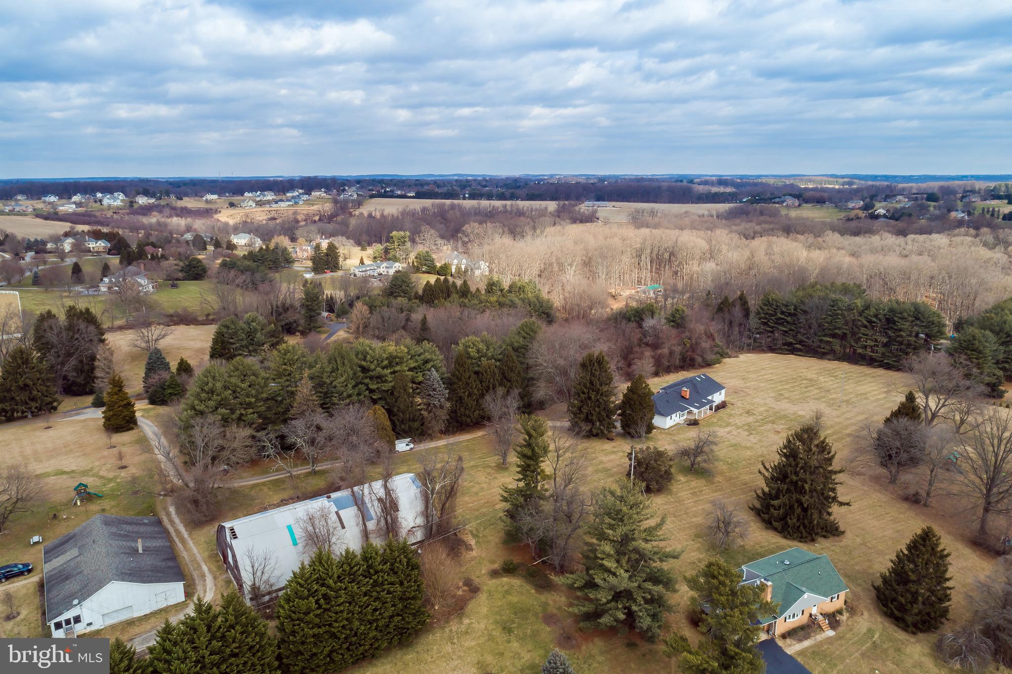 3827 Blenheim Road Phoenix, MD 21131 - Photo 105 of 125 Property Aerial