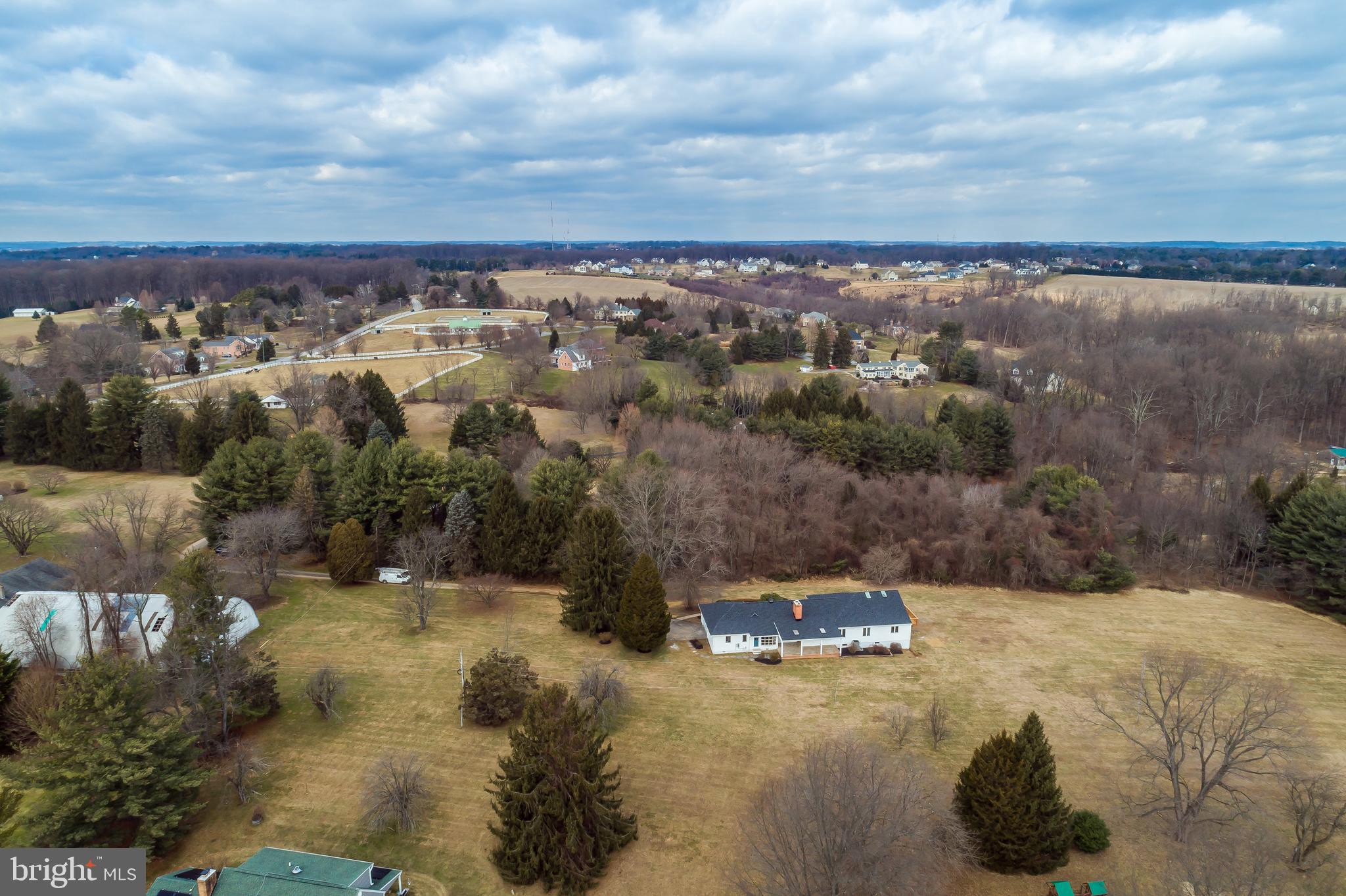3827 Blenheim Road Phoenix, MD 21131 - Photo 106 of 125 Property Aerial
