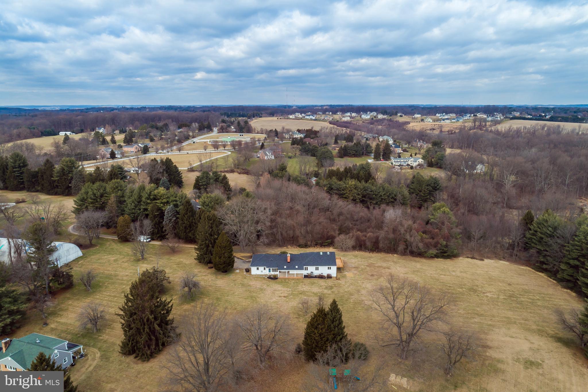 3827 Blenheim Road Phoenix, MD 21131 - Photo 107 of 125 Property Aerial