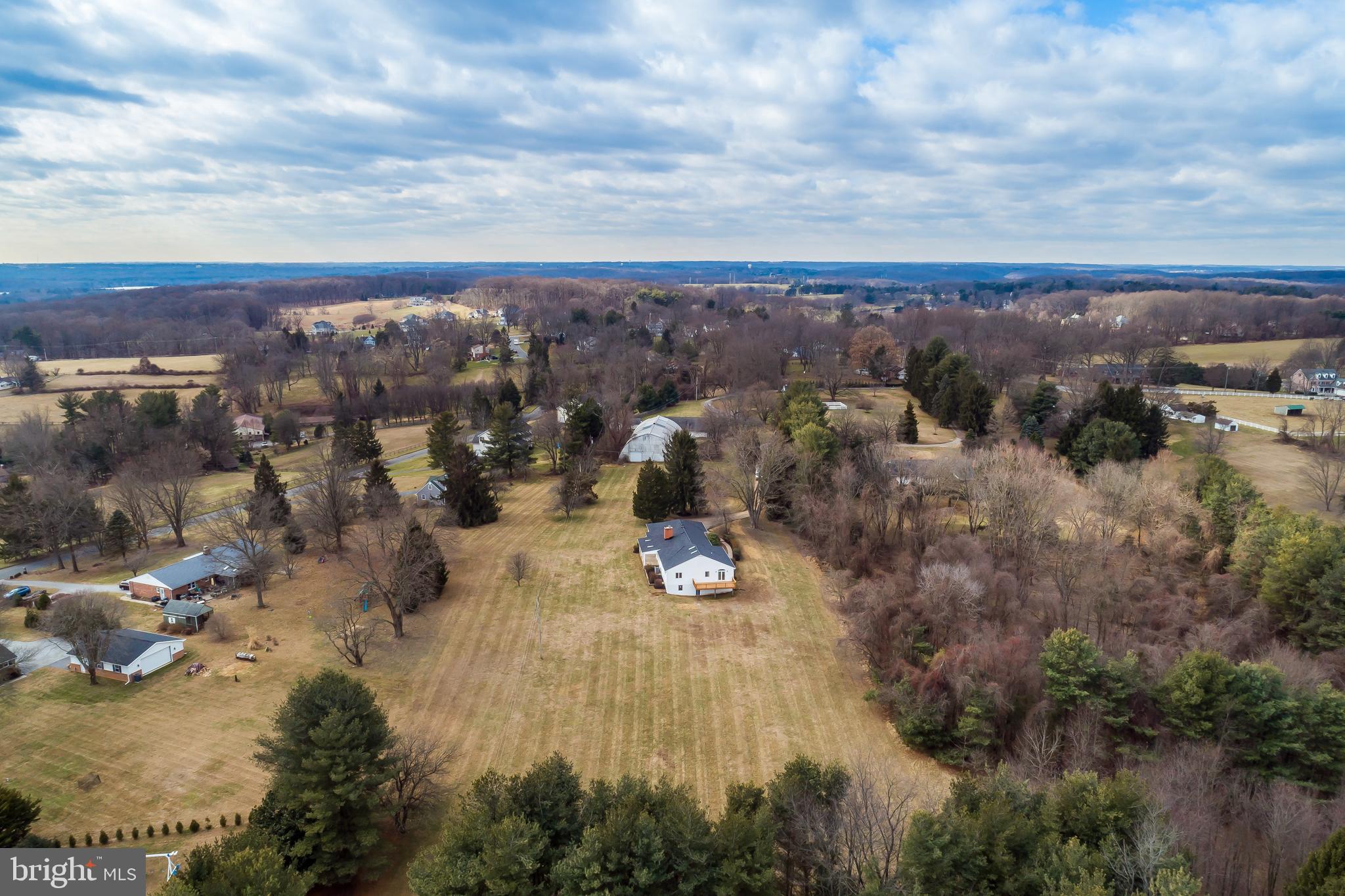 3827 Blenheim Road Phoenix, MD 21131 - Photo 109 of 125 Property Aerial