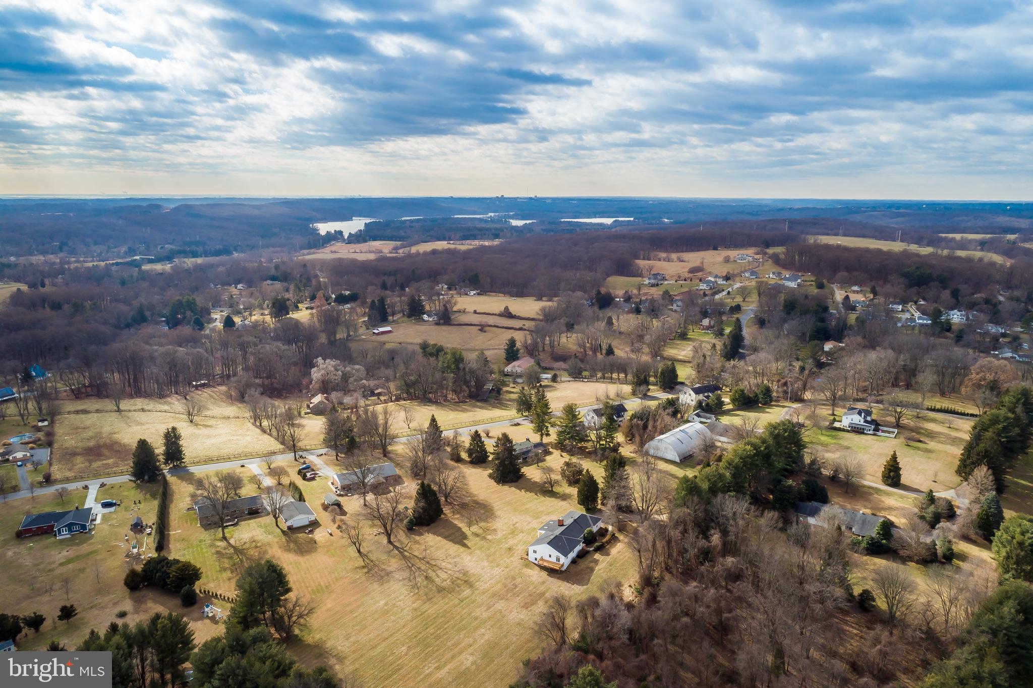 3827 Blenheim Road Phoenix, MD 21131 - Photo 110 of 125 Property Aerial