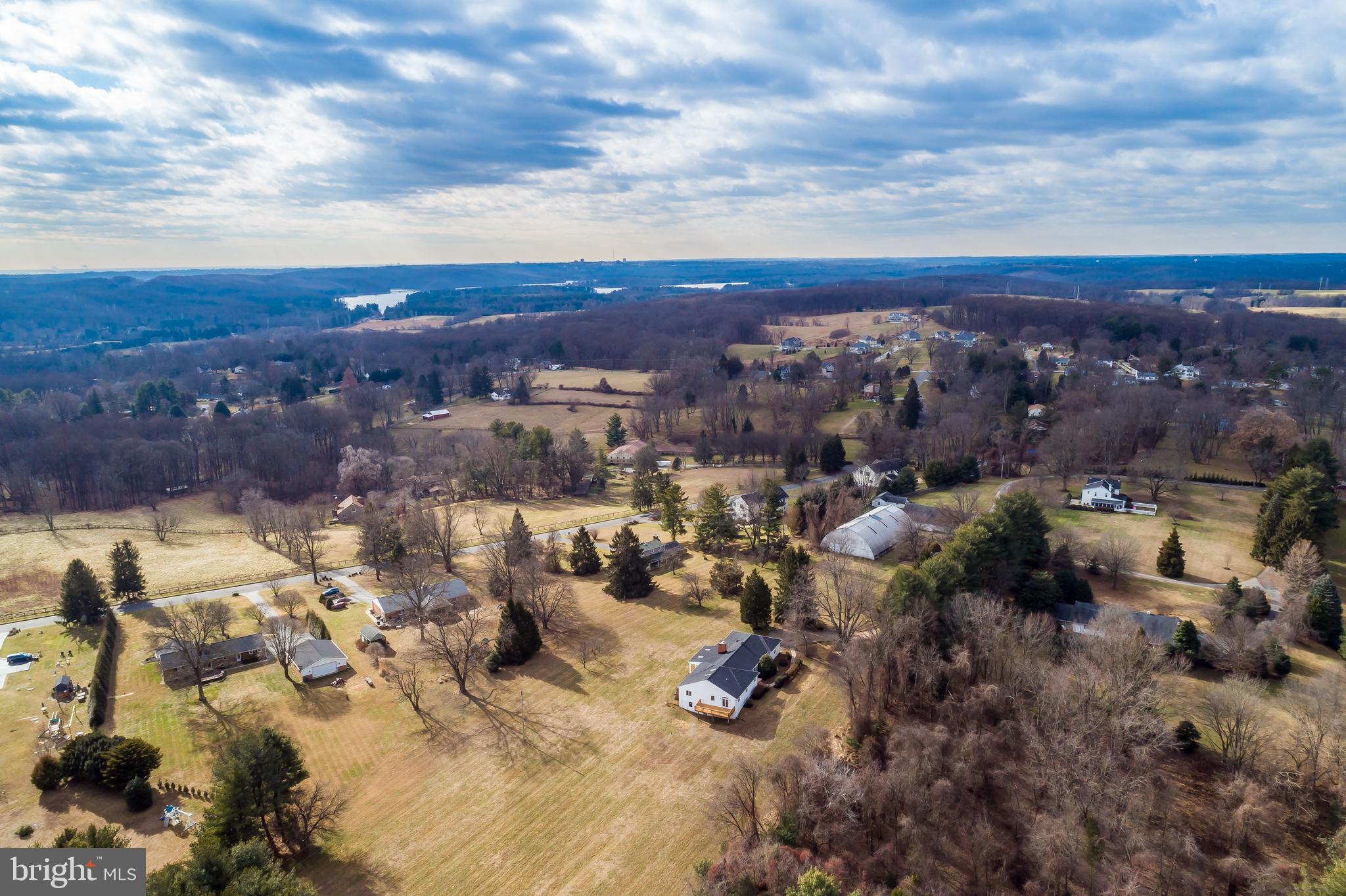 3827 Blenheim Road Phoenix, MD 21131 - Photo 111 of 125 Property Aerial