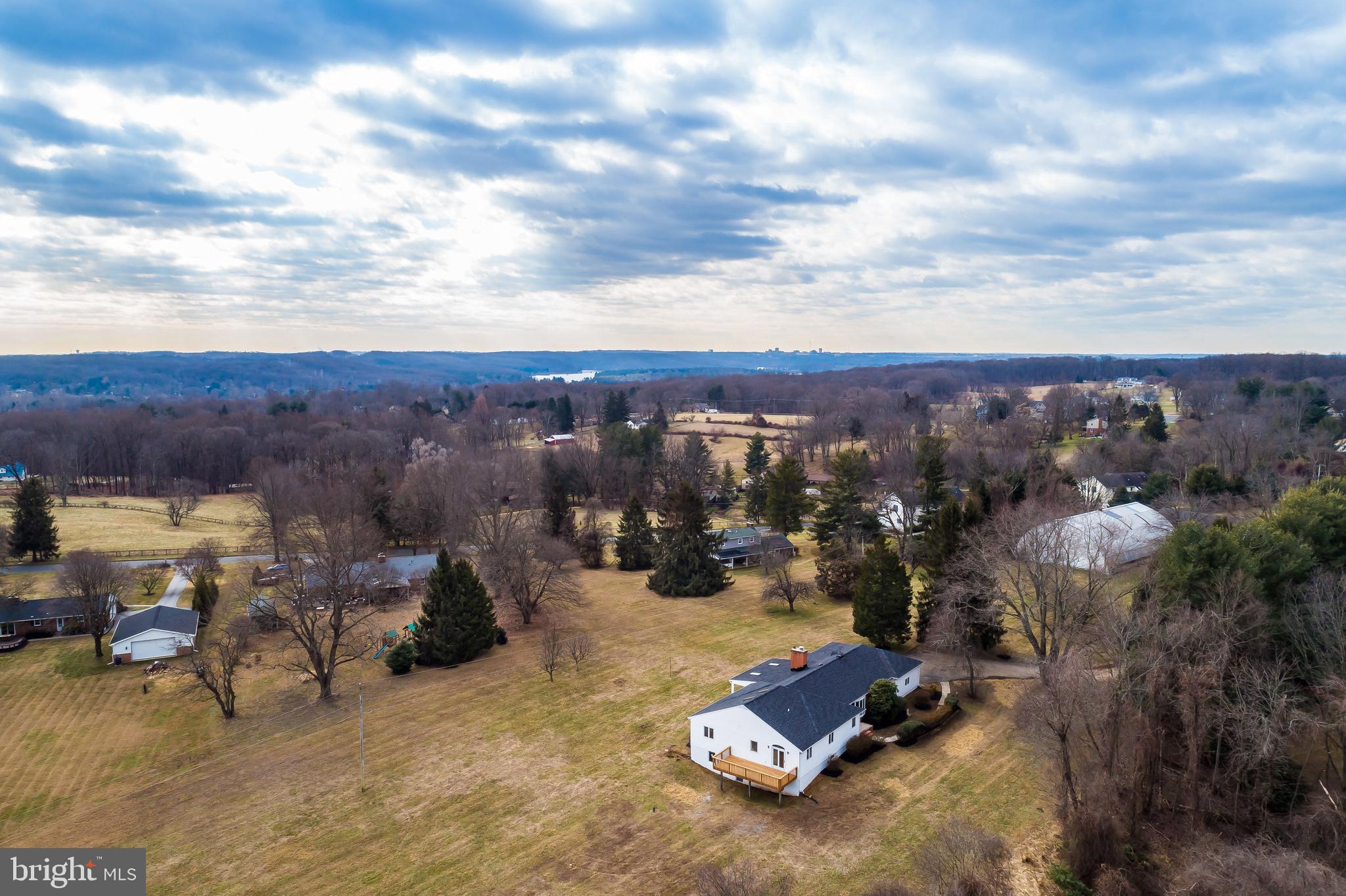 3827 Blenheim Road Phoenix, MD 21131 - Photo 112 of 125 Property Aerial