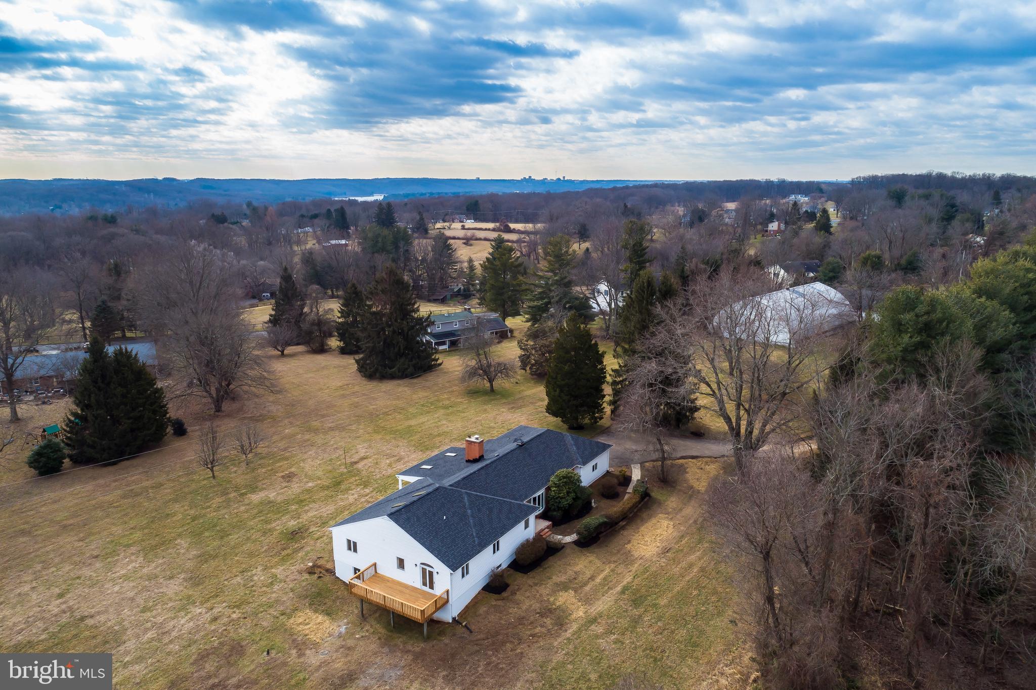 3827 Blenheim Road Phoenix, MD 21131 - Photo 113 of 125 Property Aerial