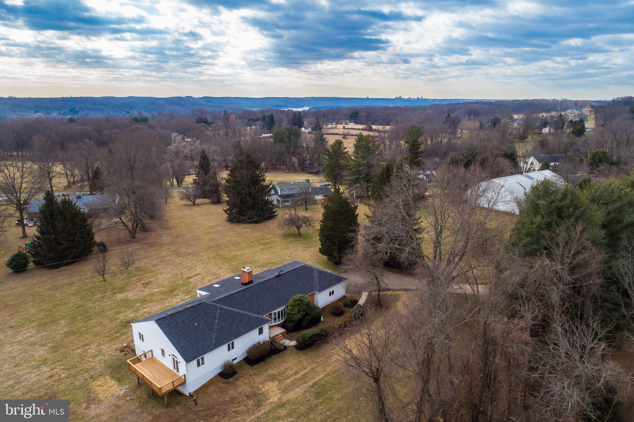 3827 Blenheim Road Phoenix, MD 21131 - Photo 114 of 125 Property Aerial