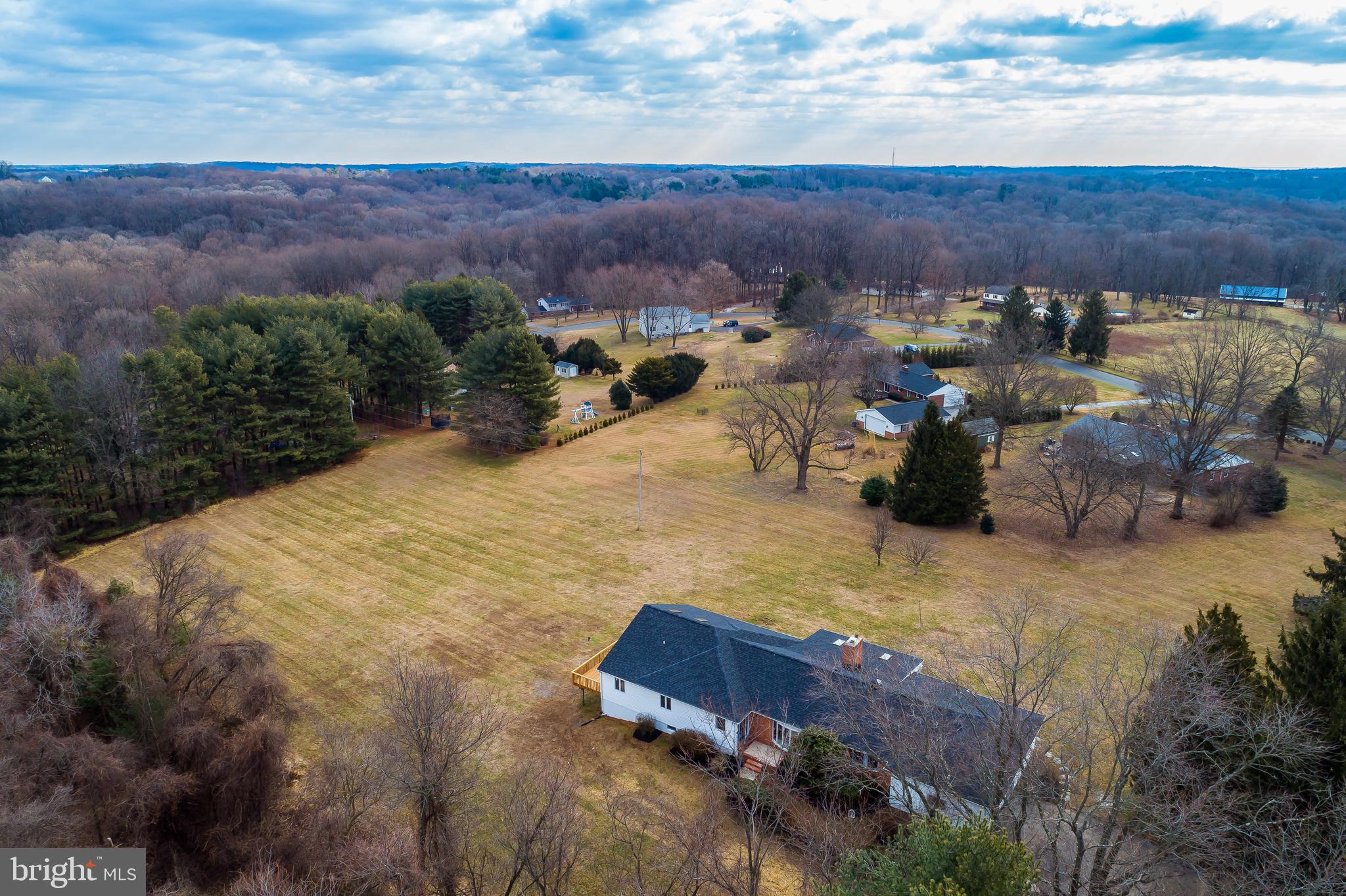 3827 Blenheim Road Phoenix, MD 21131 - Photo 116 of 125 Property Aerial