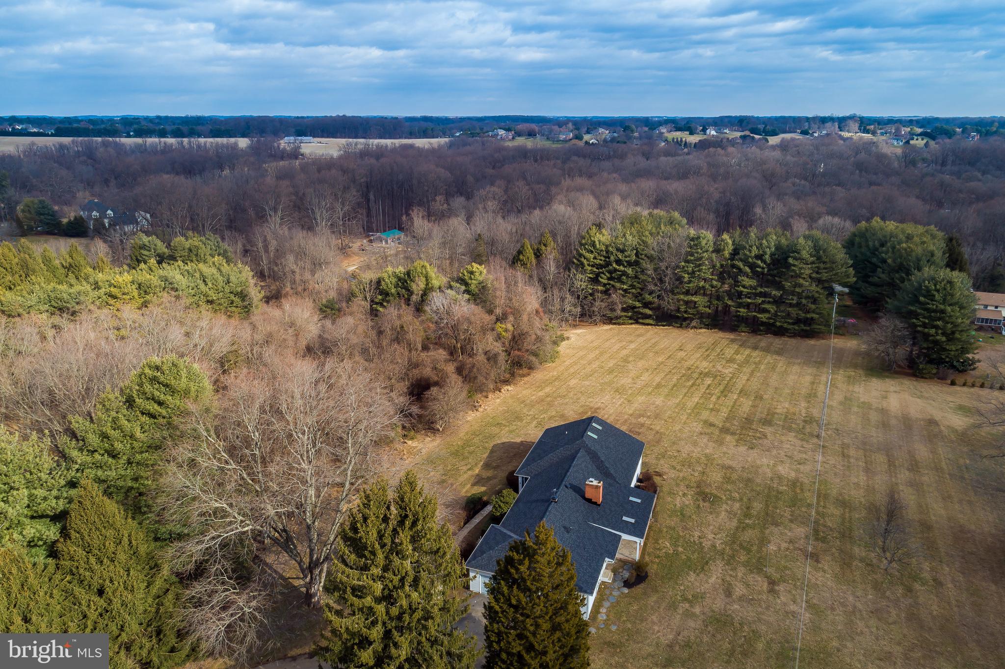 3827 Blenheim Road Phoenix, MD 21131 - Photo 117 of 125 Property Aerial