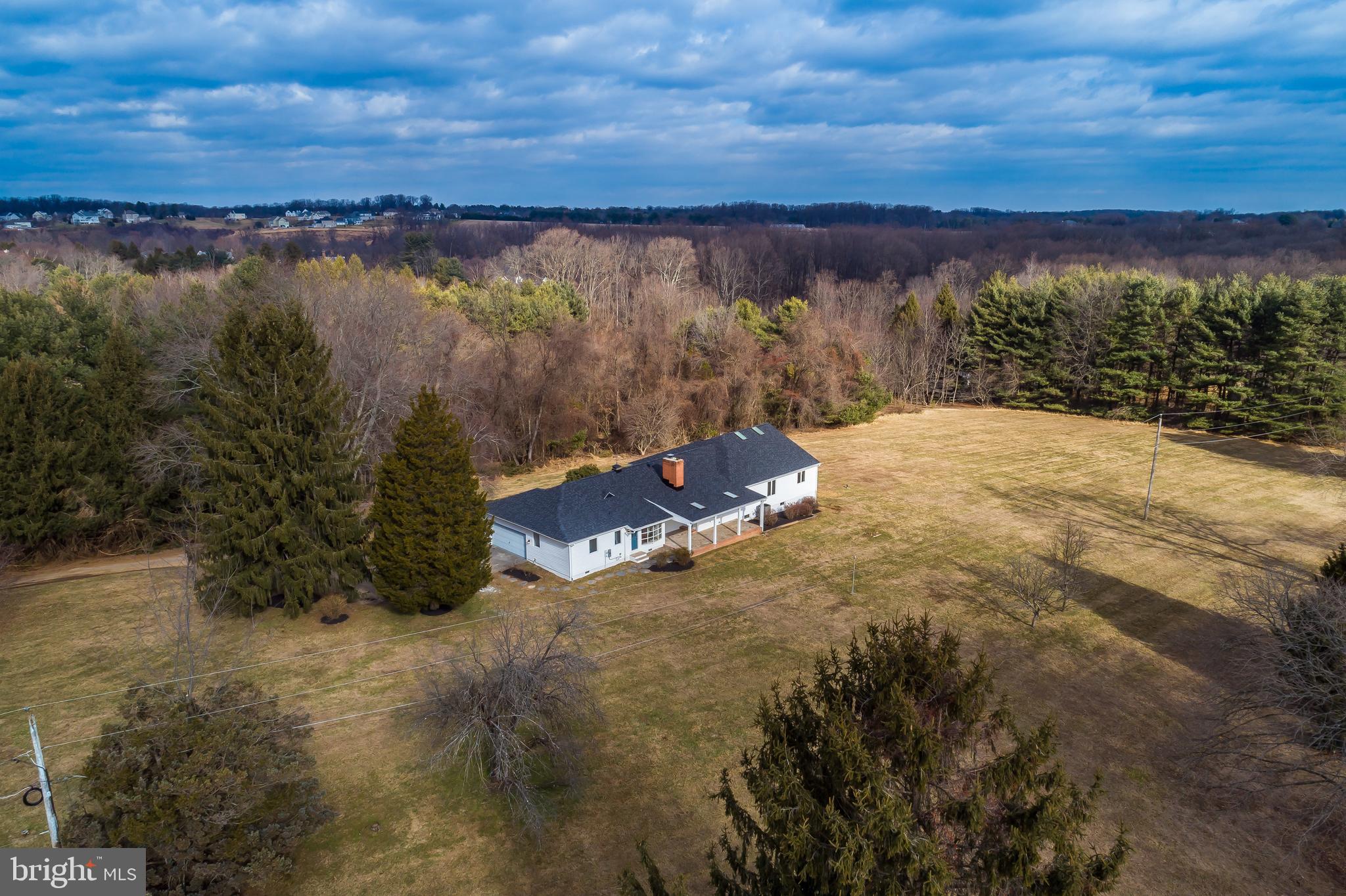 3827 Blenheim Road Phoenix, MD 21131 - Photo 118 of 125 Property Aerial