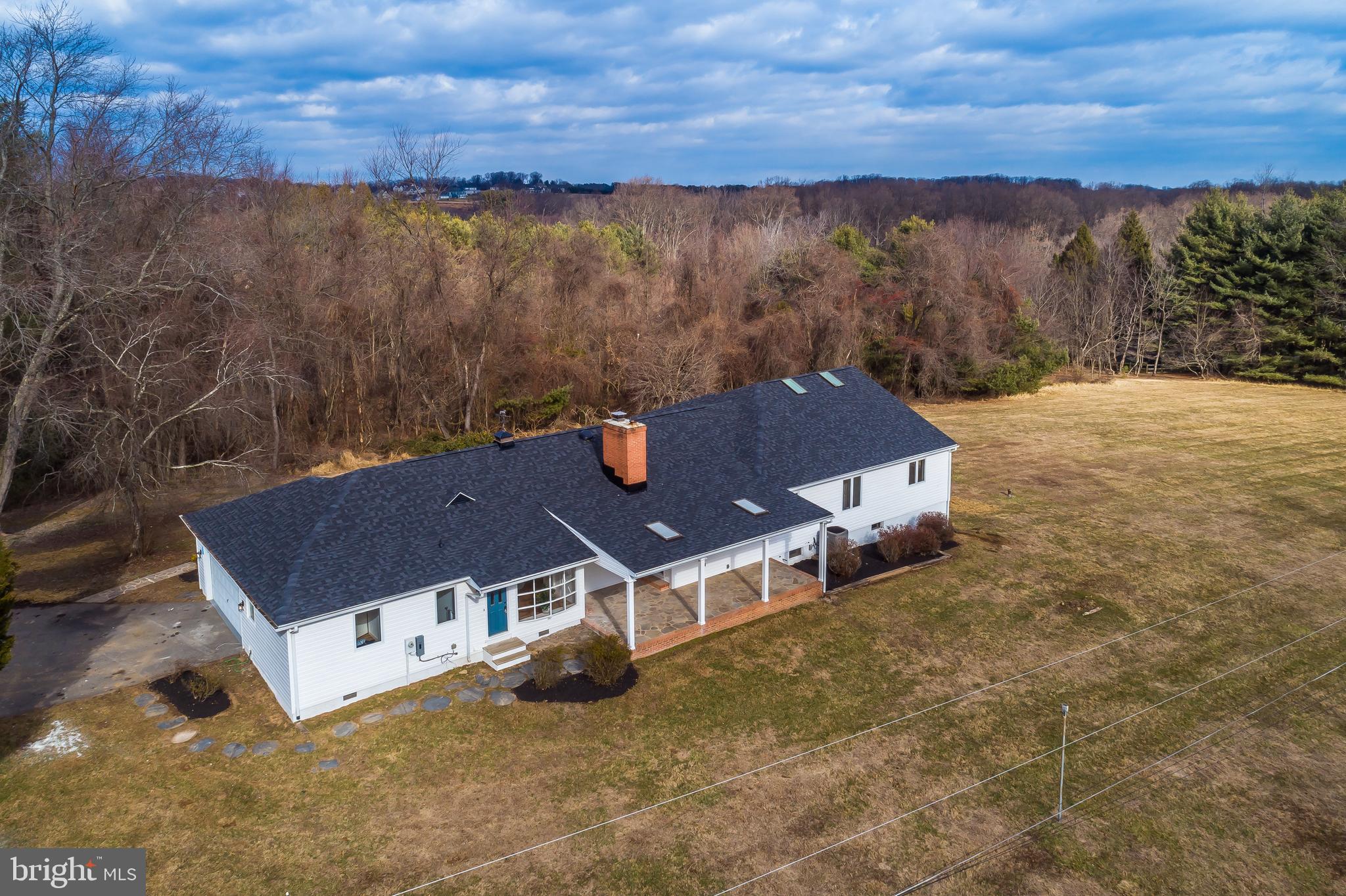 3827 Blenheim Road Phoenix, MD 21131 - Photo 119 of 125 Property Aerial