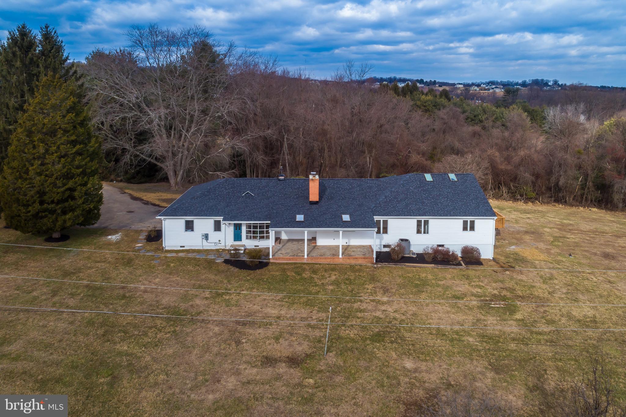 3827 Blenheim Road Phoenix, MD 21131 - Photo 120 of 125 Property Aerial