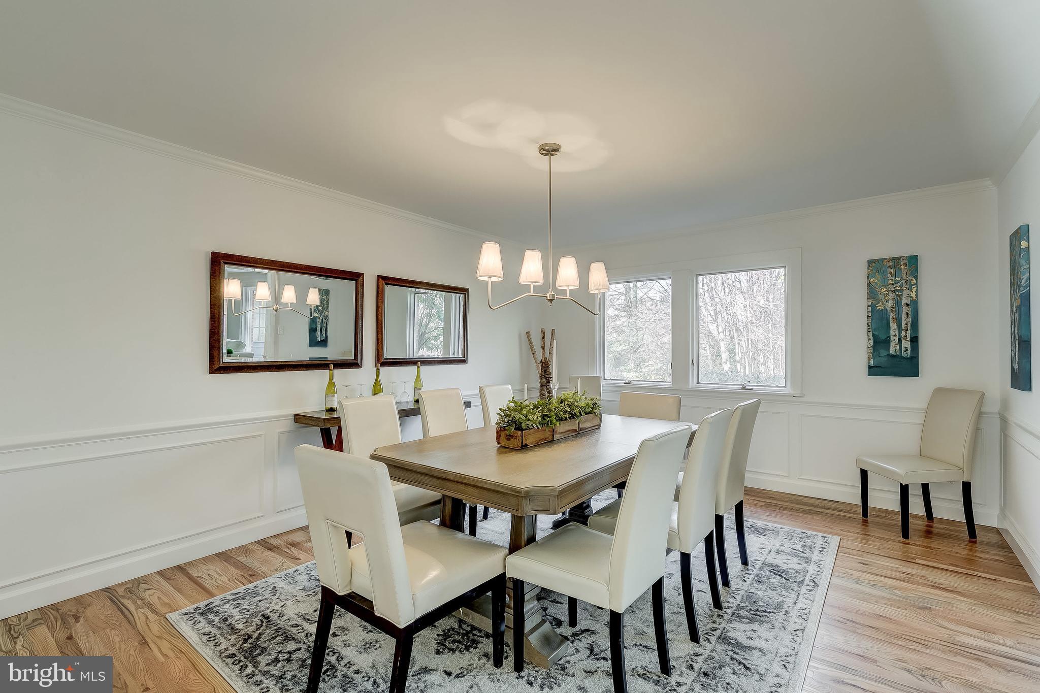 3827 Blenheim Road Phoenix, MD 21131 - Photo 13 of 125 Dining Room