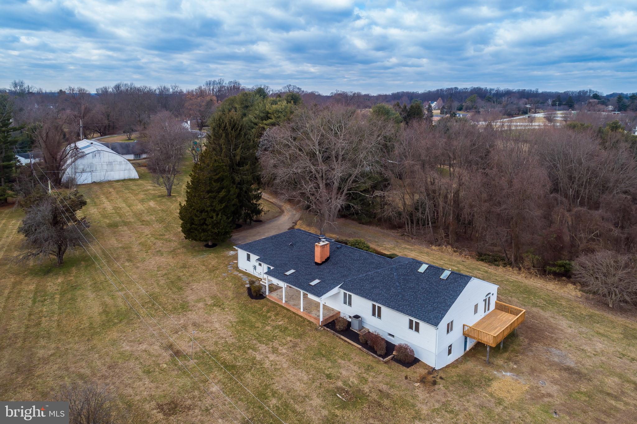 3827 Blenheim Road Phoenix, MD 21131 - Photo 121 of 125 Property Aerial