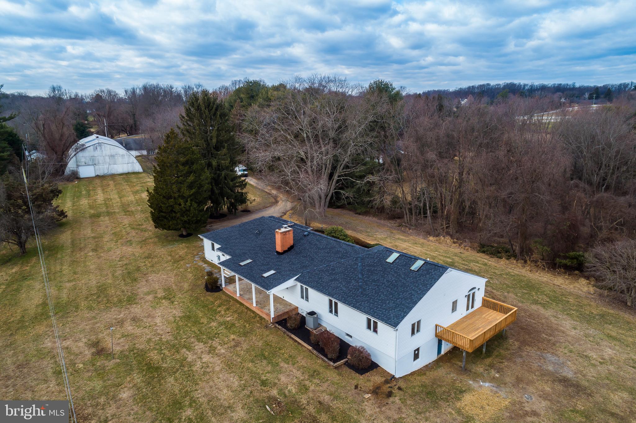 3827 Blenheim Road Phoenix, MD 21131 - Photo 122 of 125 Property Aerial