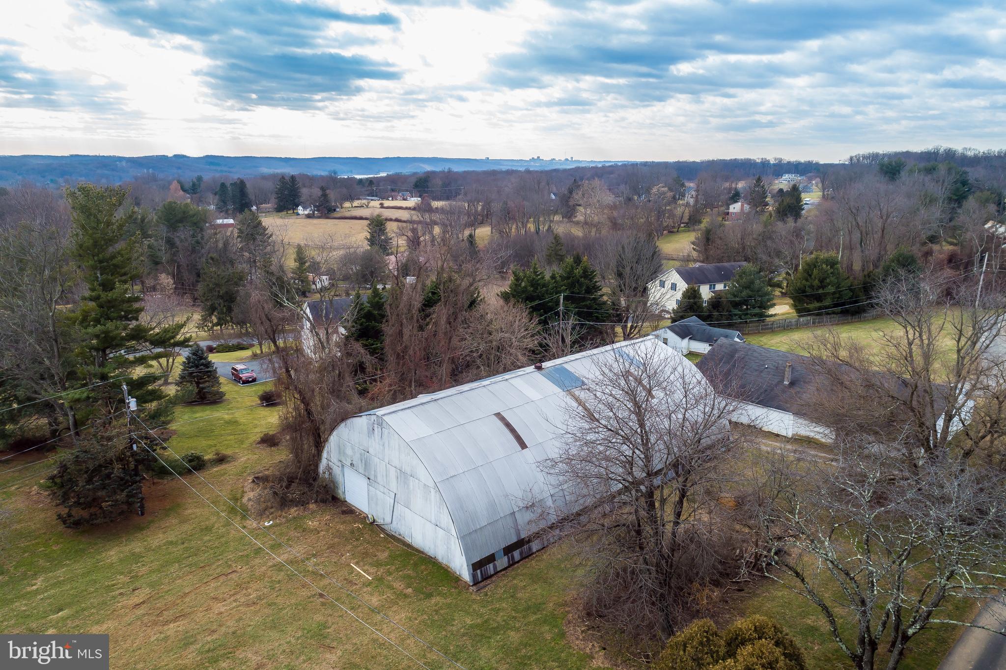 3827 Blenheim Road Phoenix, MD 21131 - Photo 123 of 125 Property Aerial