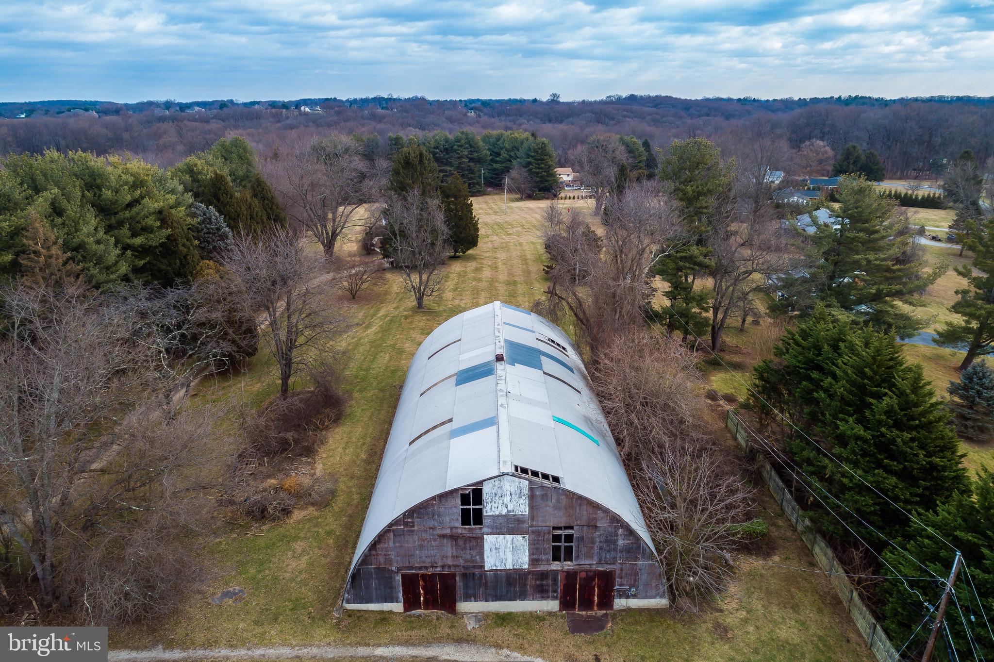 3827 Blenheim Road Phoenix, MD 21131 - Photo 125 of 125 Property Aerial