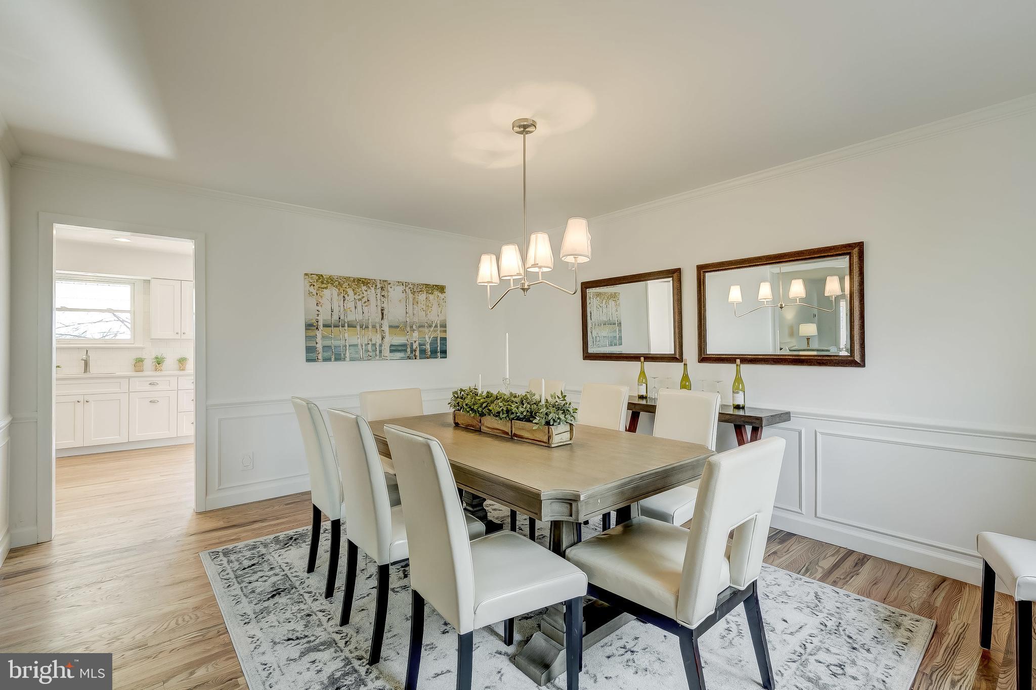 3827 Blenheim Road Phoenix, MD 21131 - Photo 15 of 125 Dining Room