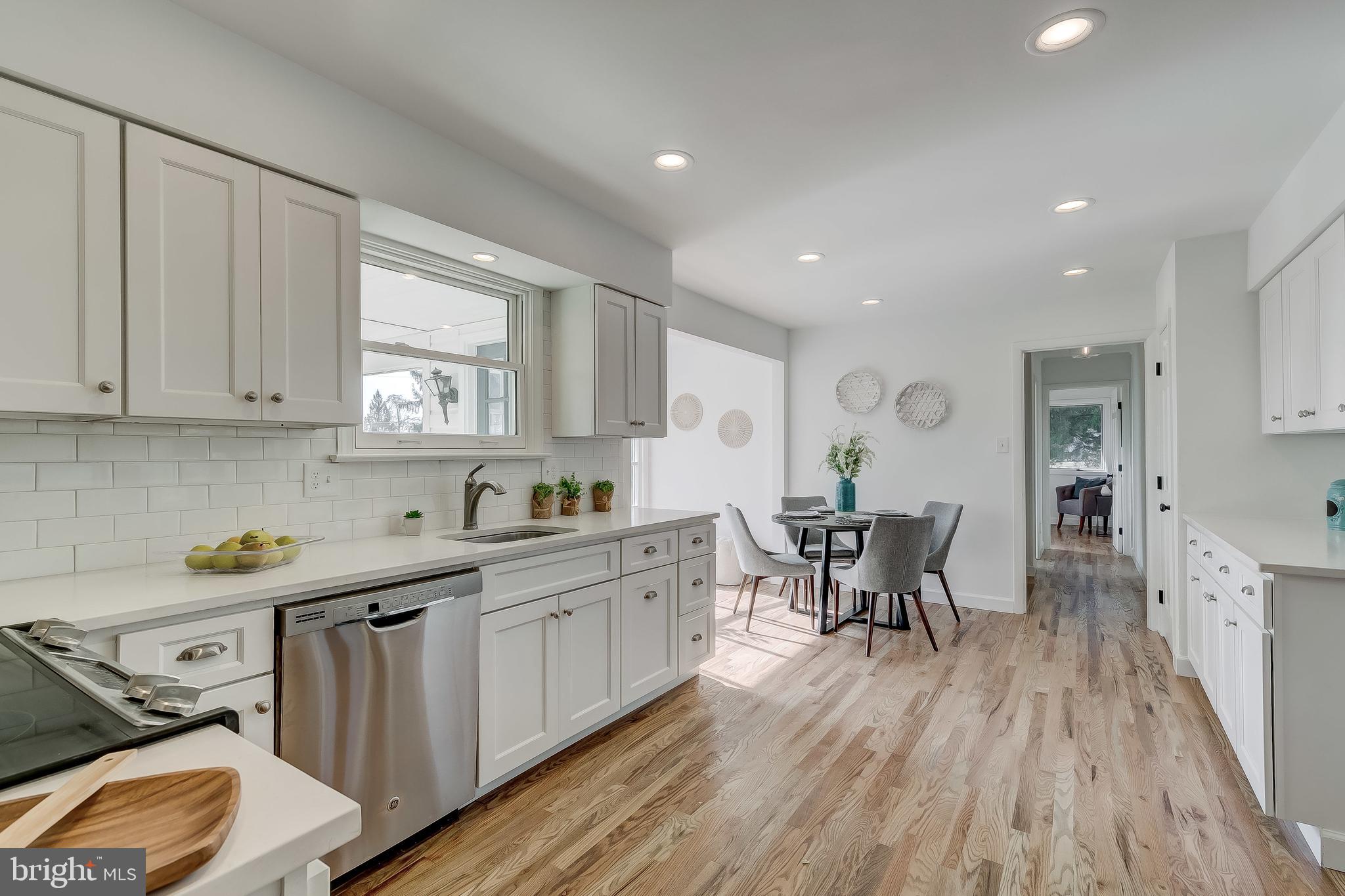 3827 Blenheim Road Phoenix, MD 21131 - Photo 17 of 125 Kitchen