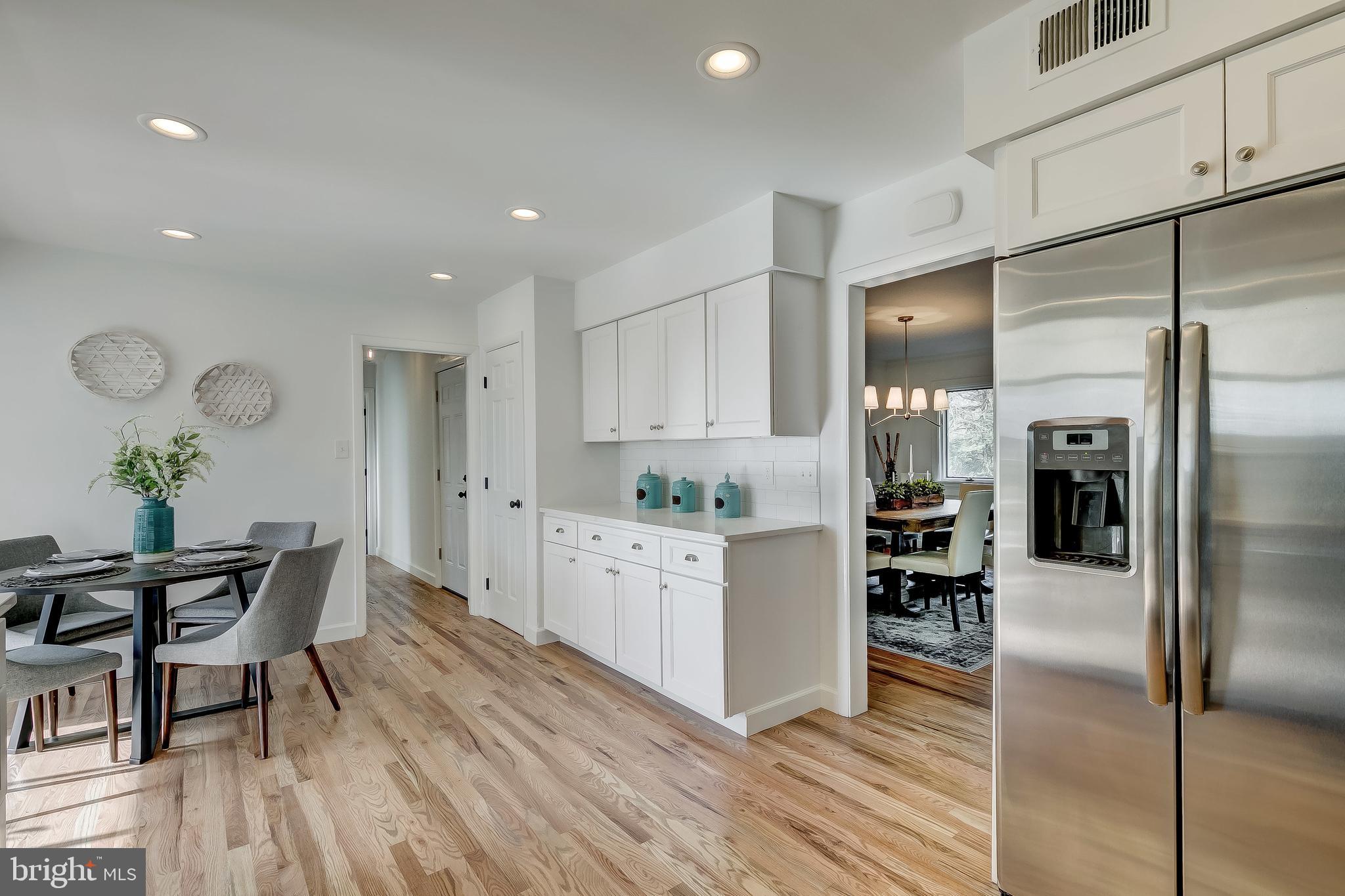 3827 Blenheim Road Phoenix, MD 21131 - Photo 18 of 125 Kitchen