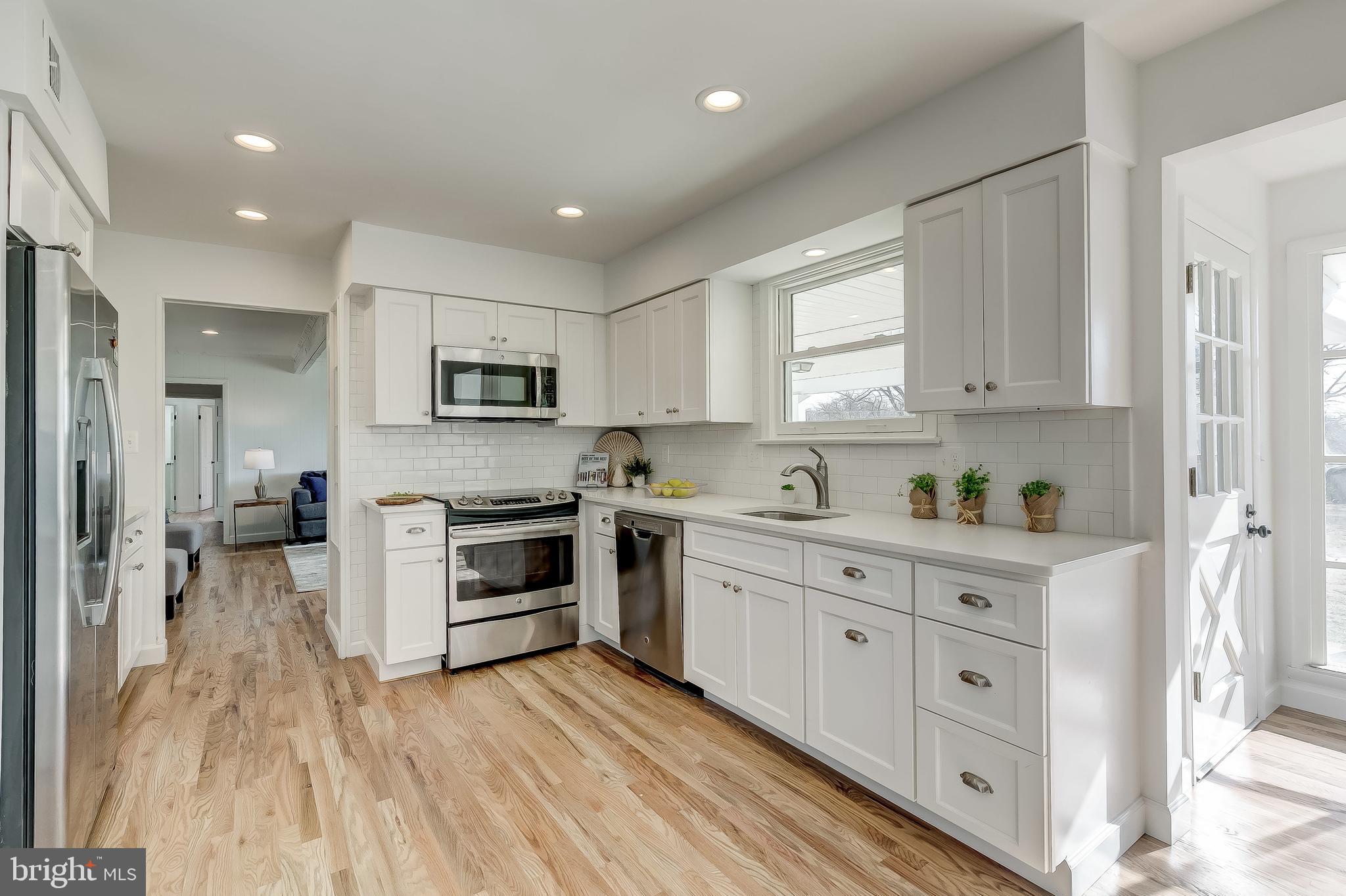 3827 Blenheim Road Phoenix, MD 21131 - Photo 19 of 125 Kitchen