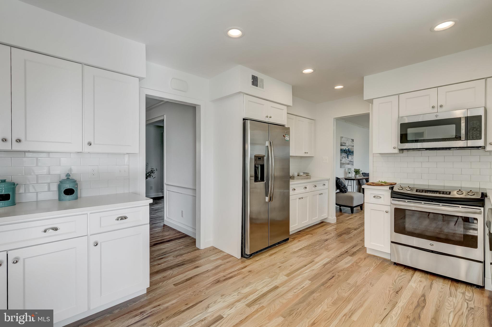 3827 Blenheim Road Phoenix, MD 21131 - Photo 20 of 125 Kitchen