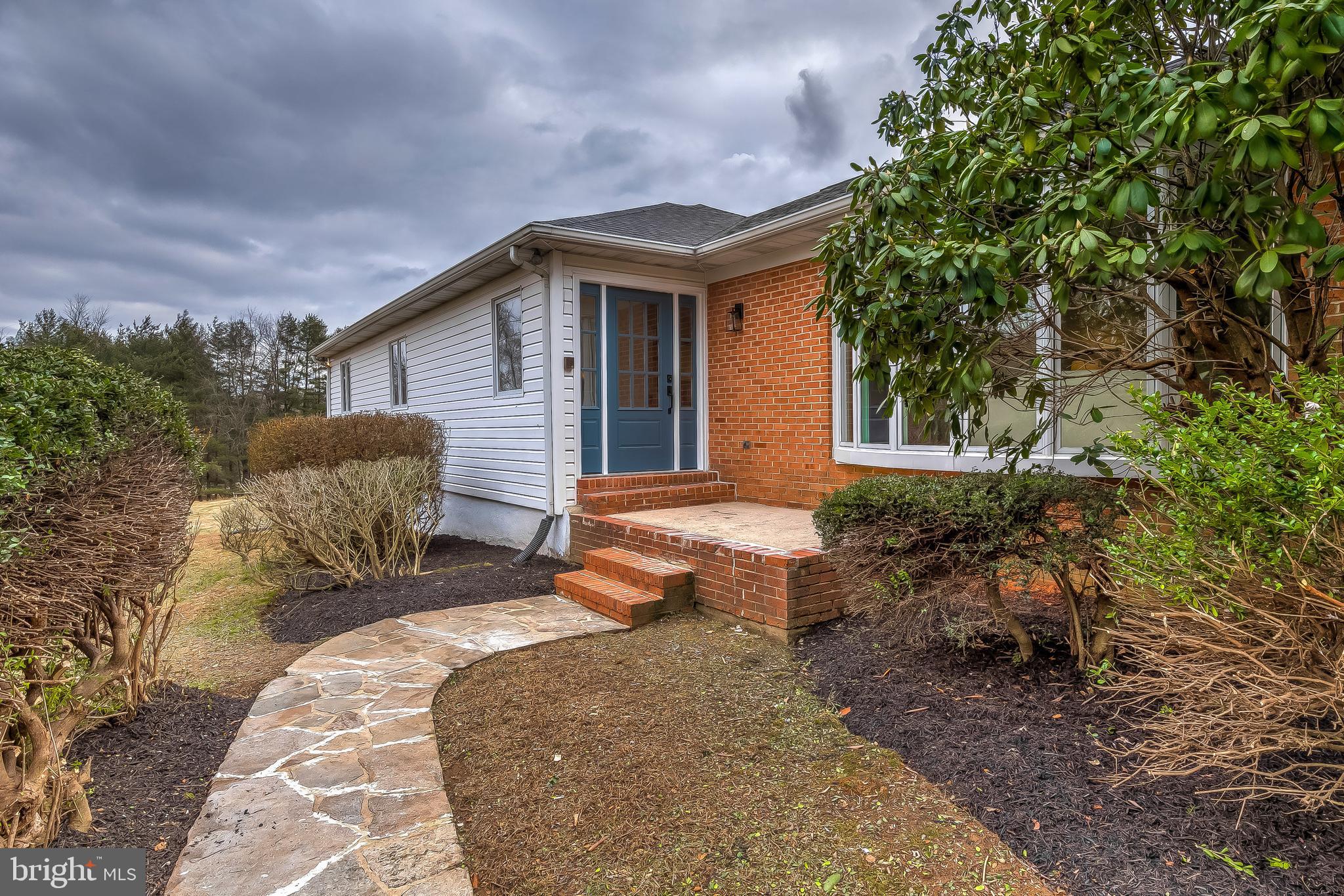 3827 Blenheim Road Phoenix, MD 21131 - Photo 3 of 125 Front exterior