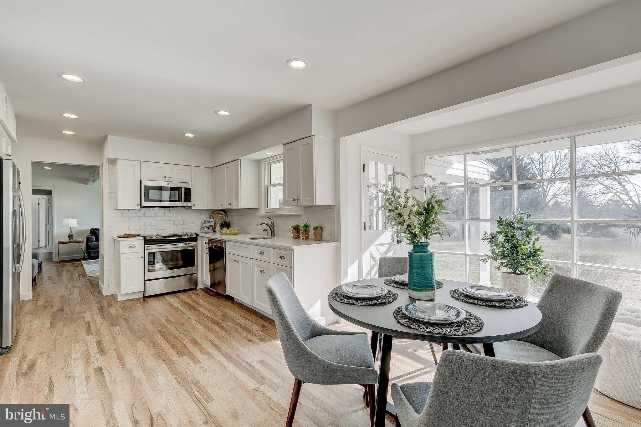 3827 Blenheim Road Phoenix, MD 21131 - Photo 21 of 125 Breakfast Room