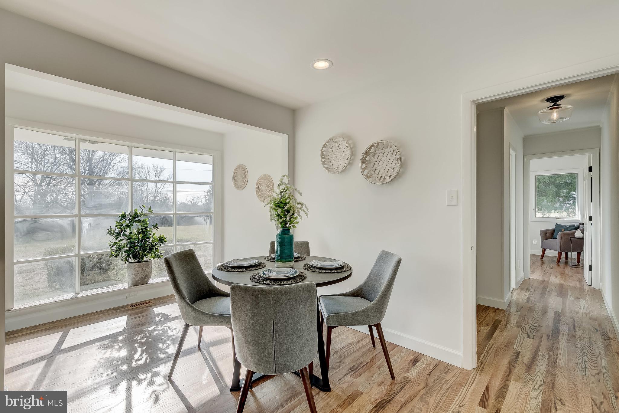 3827 Blenheim Road Phoenix, MD 21131 - Photo 22 of 125 Breakfast Room