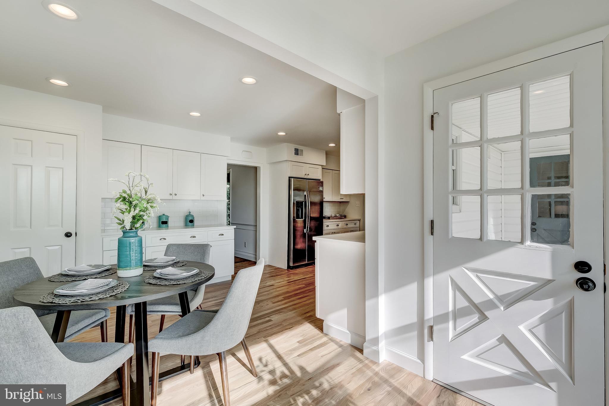 3827 Blenheim Road Phoenix, MD 21131 - Photo 23 of 125 Breakfast Room