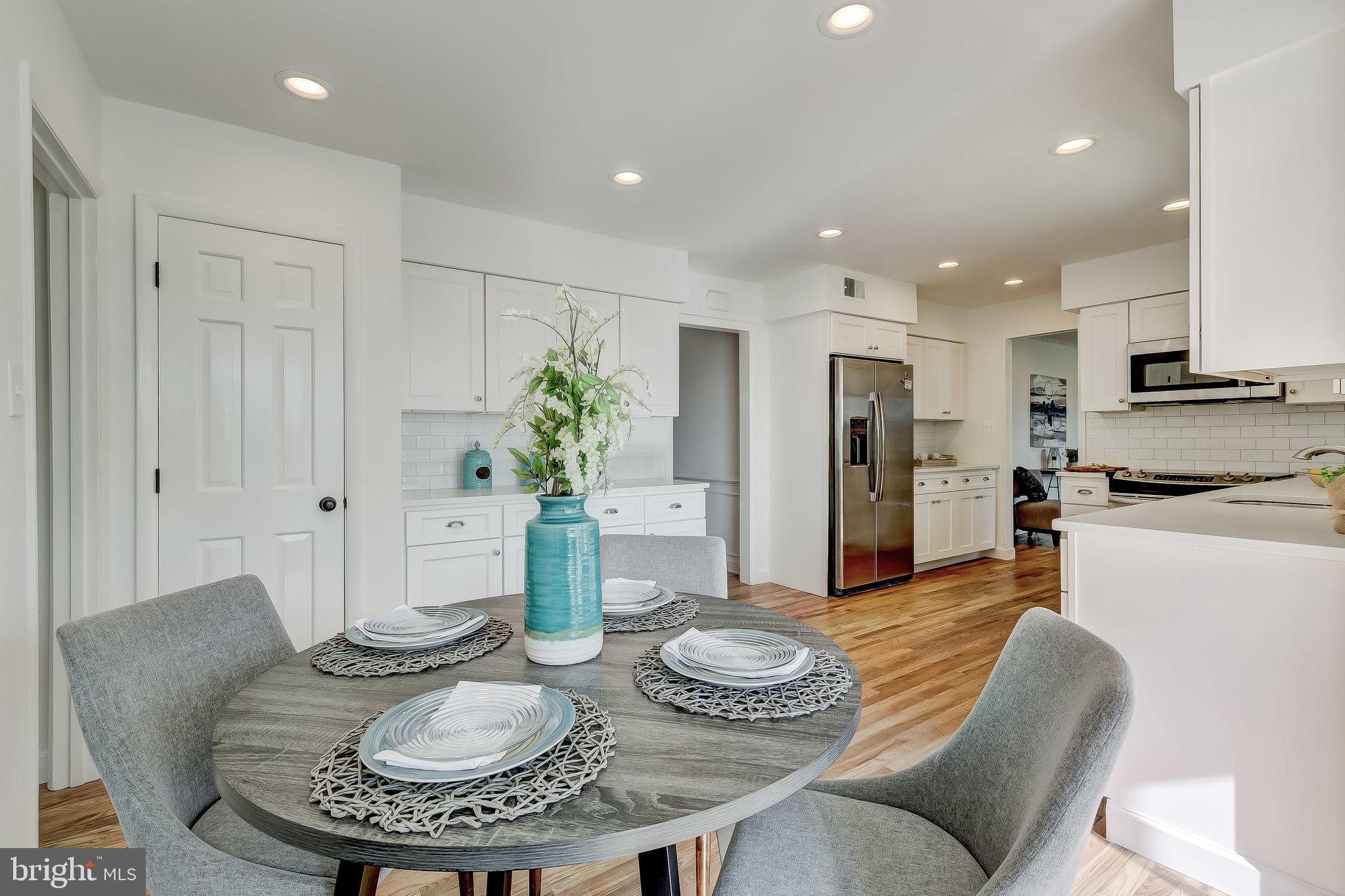 3827 Blenheim Road Phoenix, MD 21131 - Photo 24 of 125 Breakfast Room