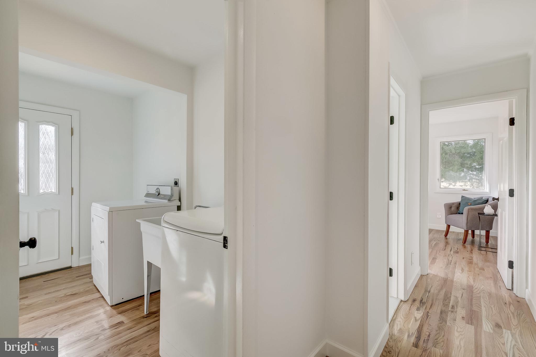 3827 Blenheim Road Phoenix, MD 21131 - Photo 25 of 125 Laundry Room