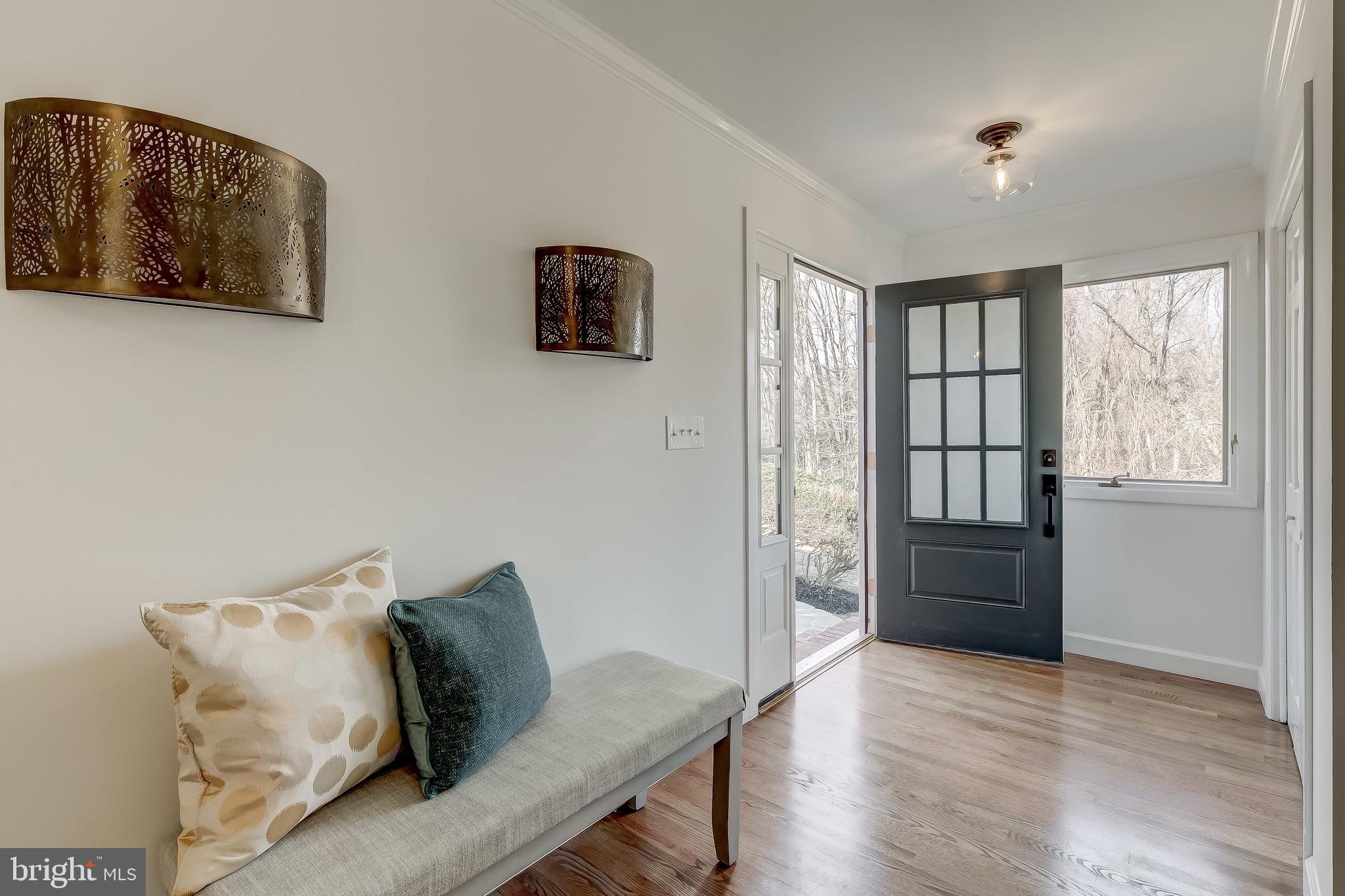 3827 Blenheim Road Phoenix, MD 21131 - Photo 4 of 125 Foyer