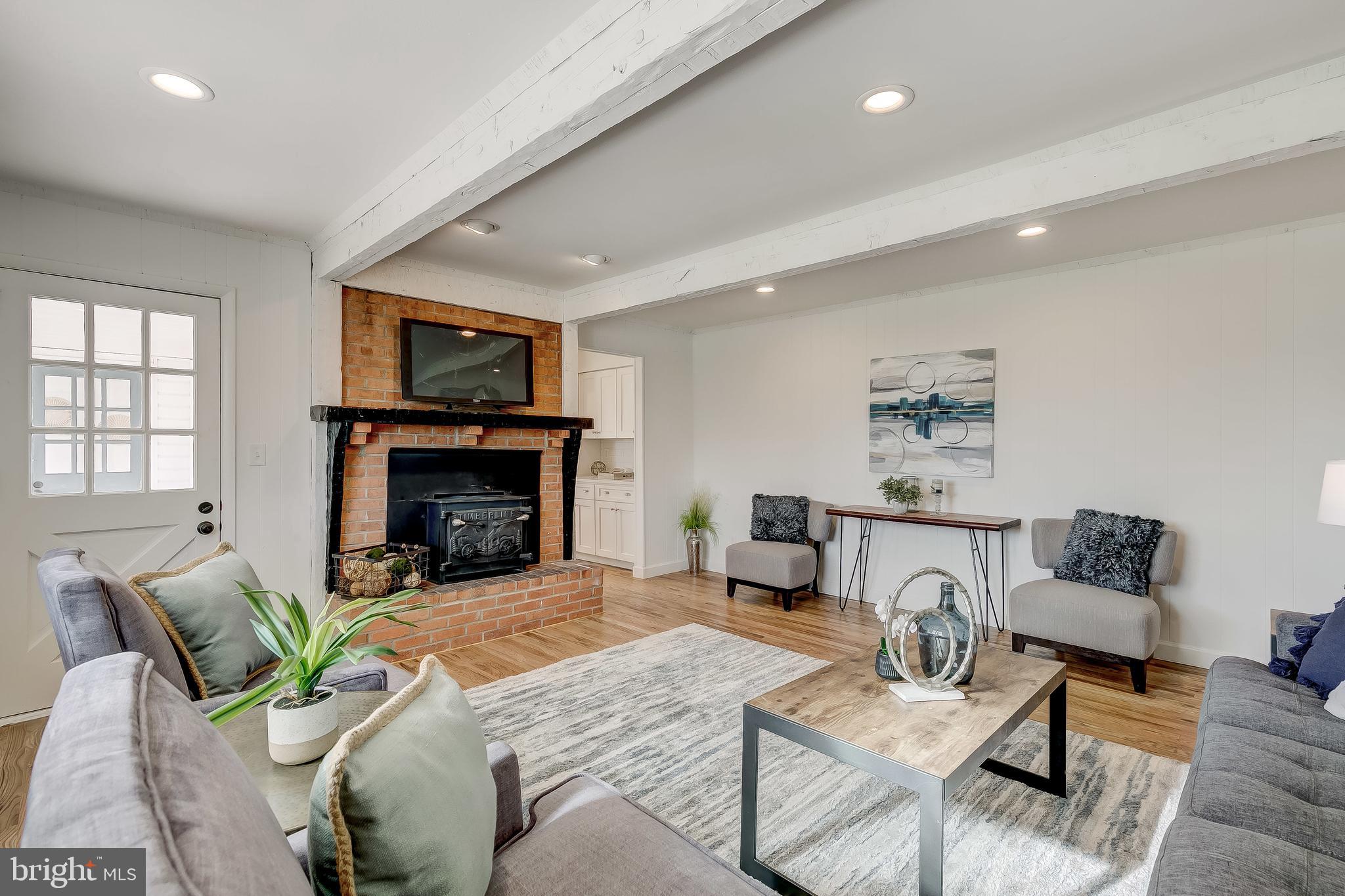 3827 Blenheim Road Phoenix, MD 21131 - Photo 35 of 125 Family Room