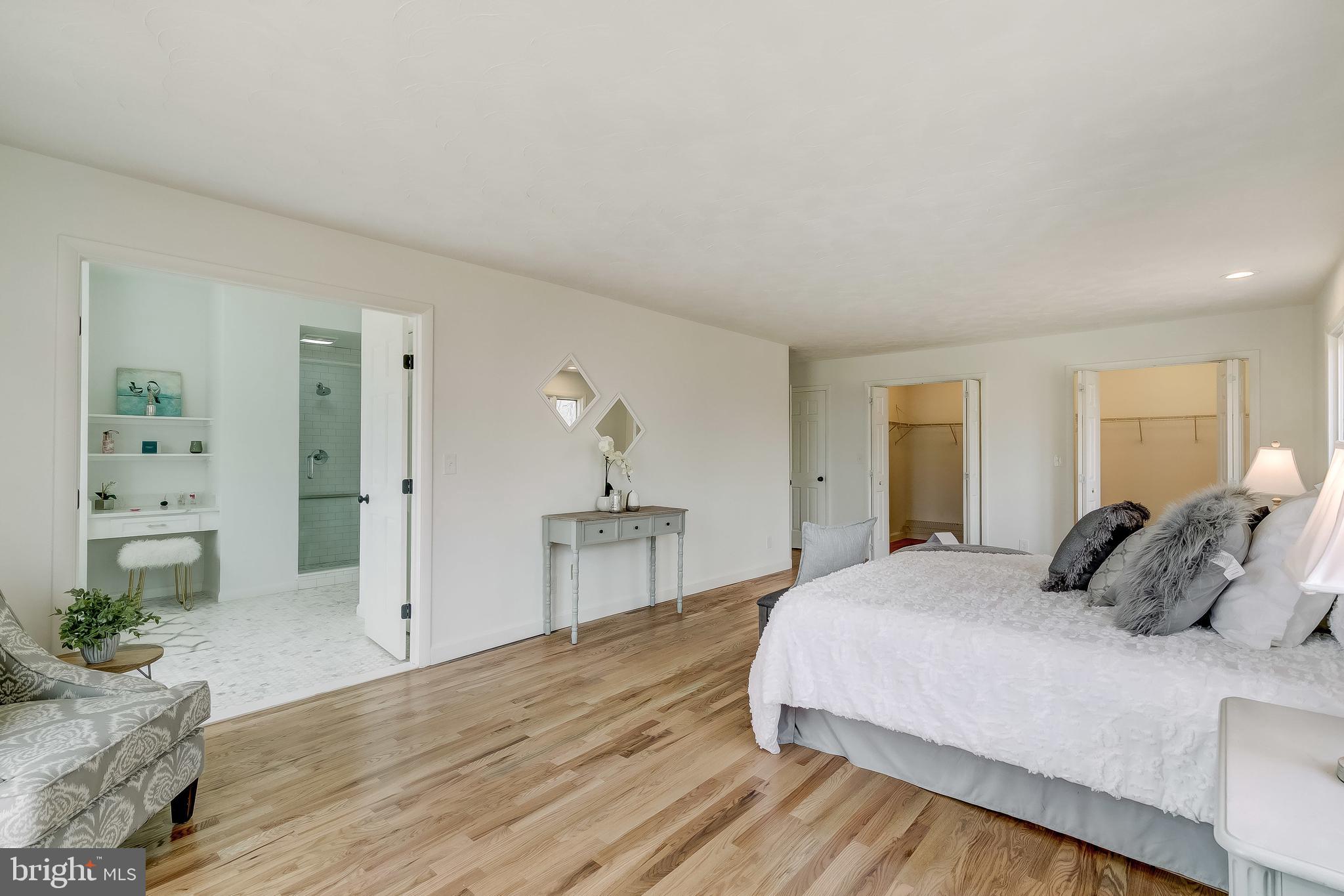 3827 Blenheim Road Phoenix, MD 21131 - Photo 40 of 125 Primary Bedroom