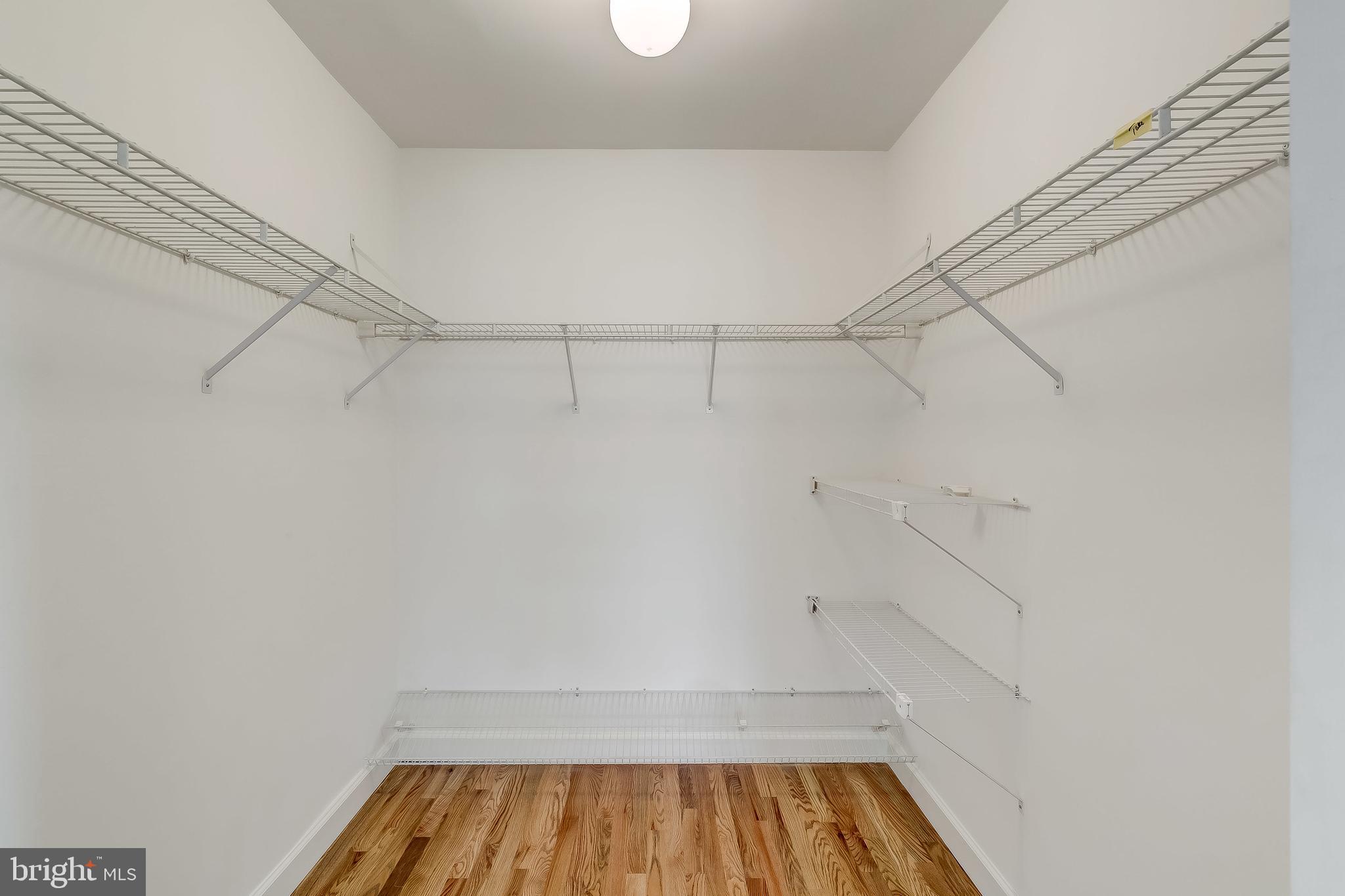3827 Blenheim Road Phoenix, MD 21131 - Photo 41 of 125 Primary Bedroom Closet