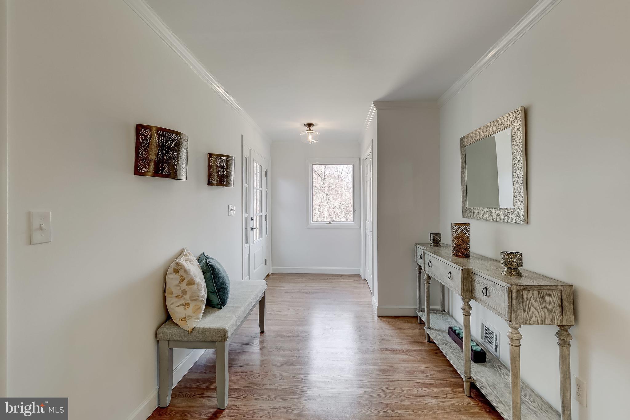 3827 Blenheim Road Phoenix, MD 21131 - Photo 6 of 125 Foyer