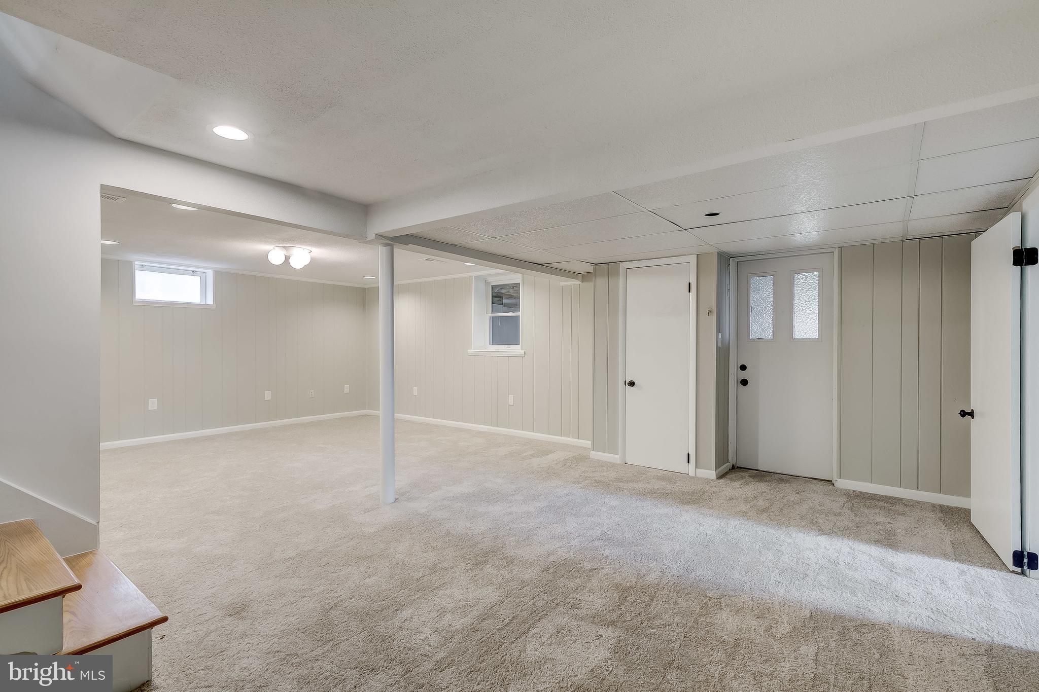 3827 Blenheim Road Phoenix, MD 21131 - Photo 56 of 125 Basement