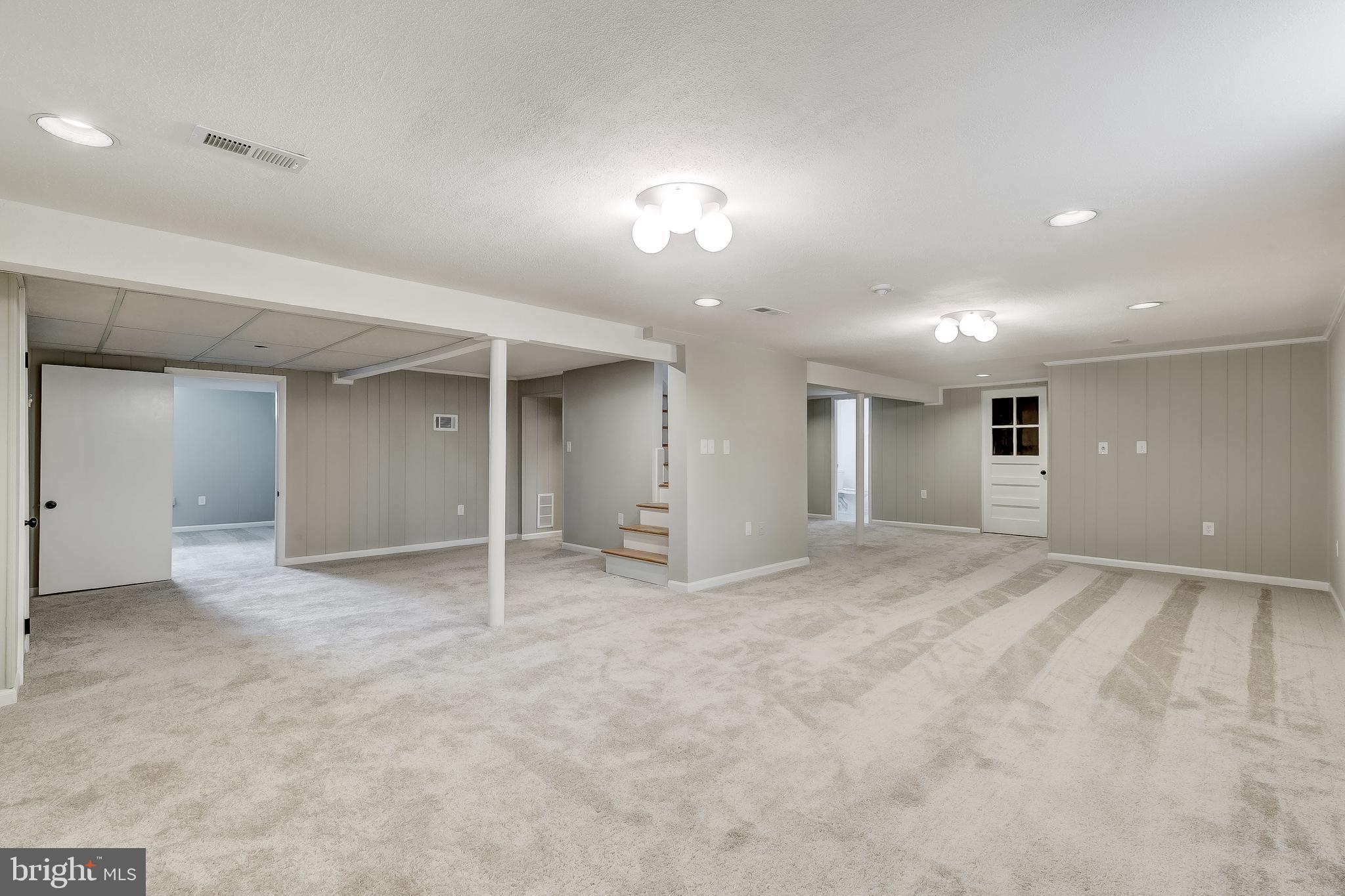 3827 Blenheim Road Phoenix, MD 21131 - Photo 58 of 125 Basement