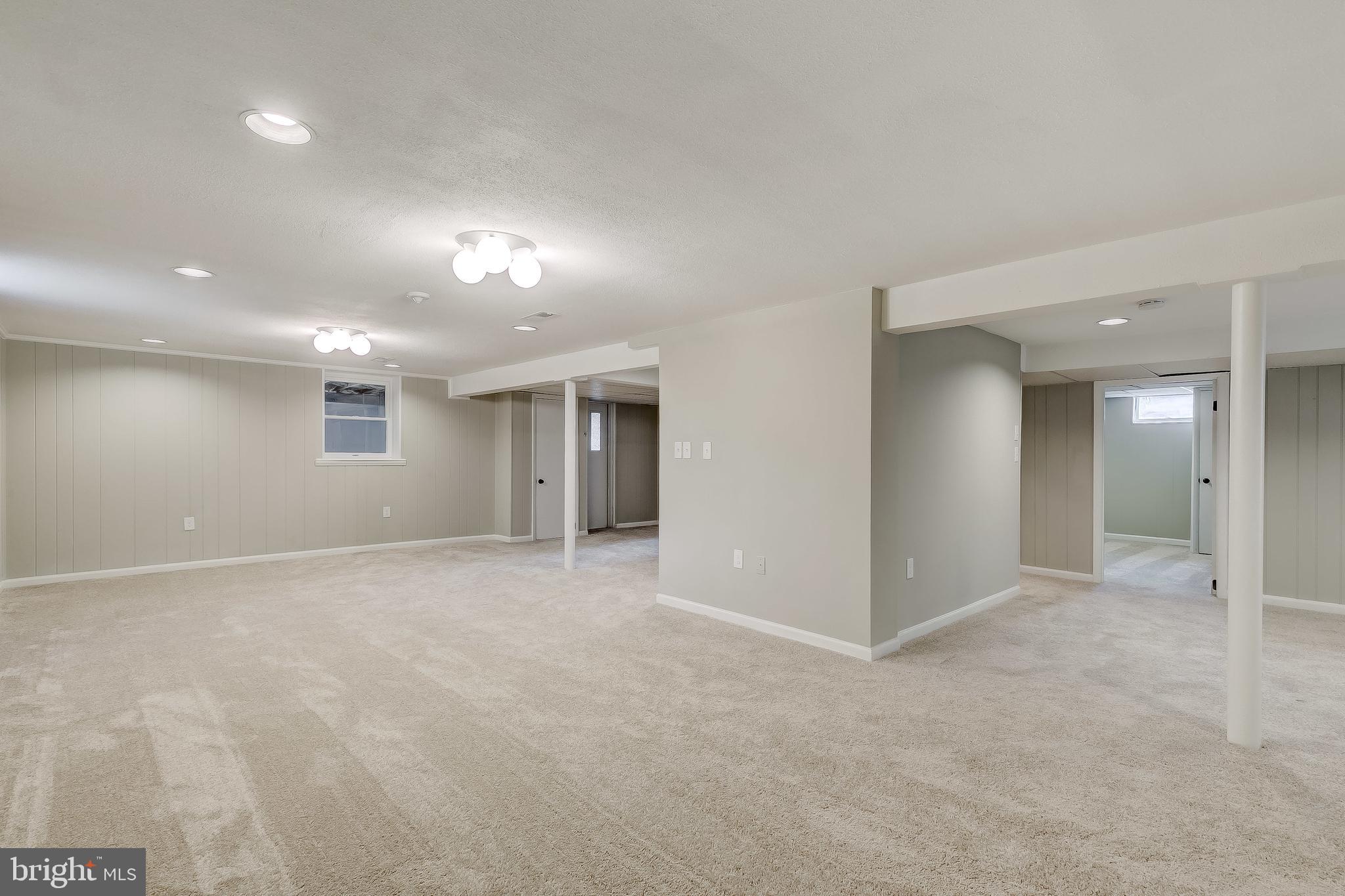 3827 Blenheim Road Phoenix, MD 21131 - Photo 59 of 125 Basement