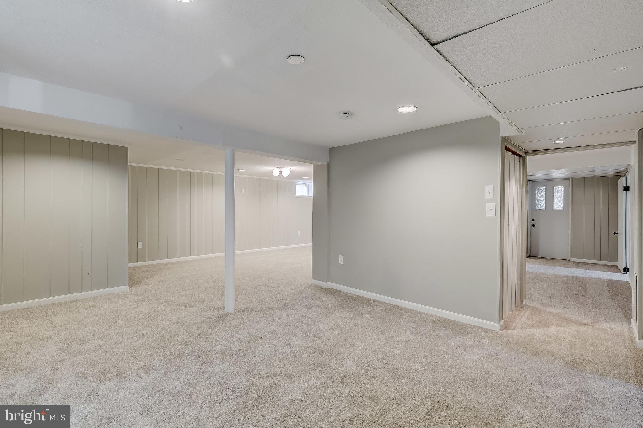 3827 Blenheim Road Phoenix, MD 21131 - Photo 60 of 125 Basement