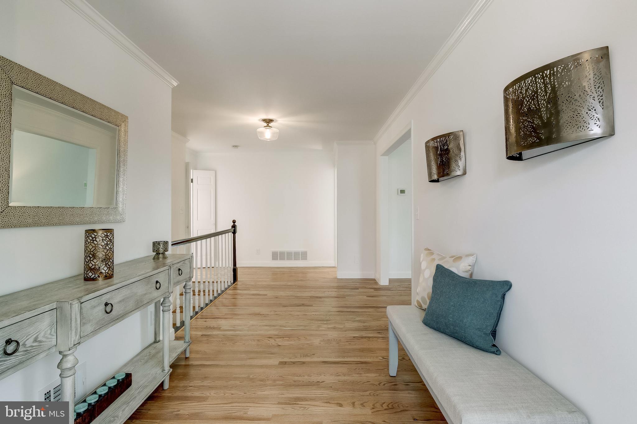3827 Blenheim Road Phoenix, MD 21131 - Photo 7 of 125 Foyer
