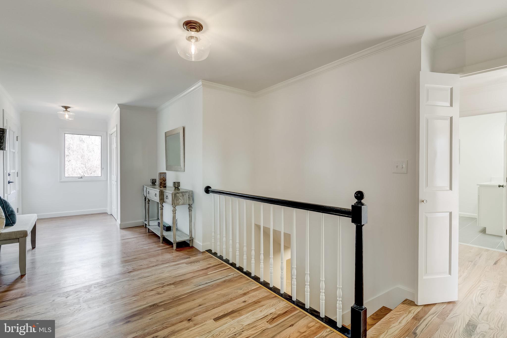 3827 Blenheim Road Phoenix, MD 21131 - Photo 8 of 125 Foyer