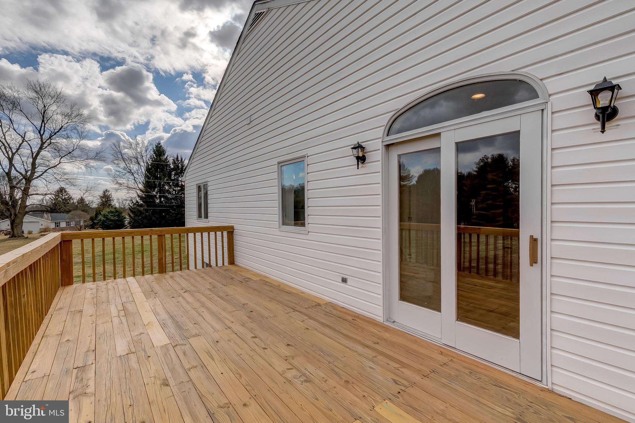 3827 Blenheim Road Phoenix, MD 21131 - Photo 73 of 125 Deck