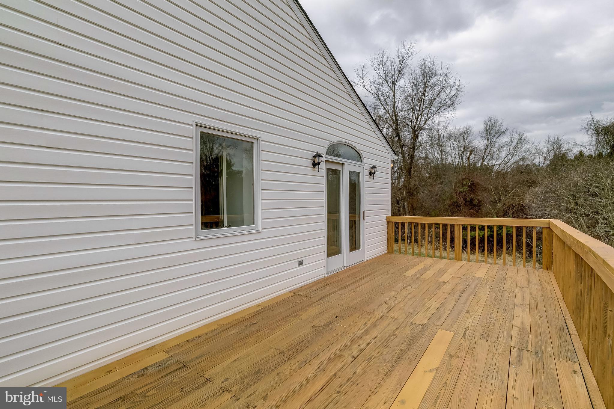 3827 Blenheim Road Phoenix, MD 21131 - Photo 75 of 125 Deck
