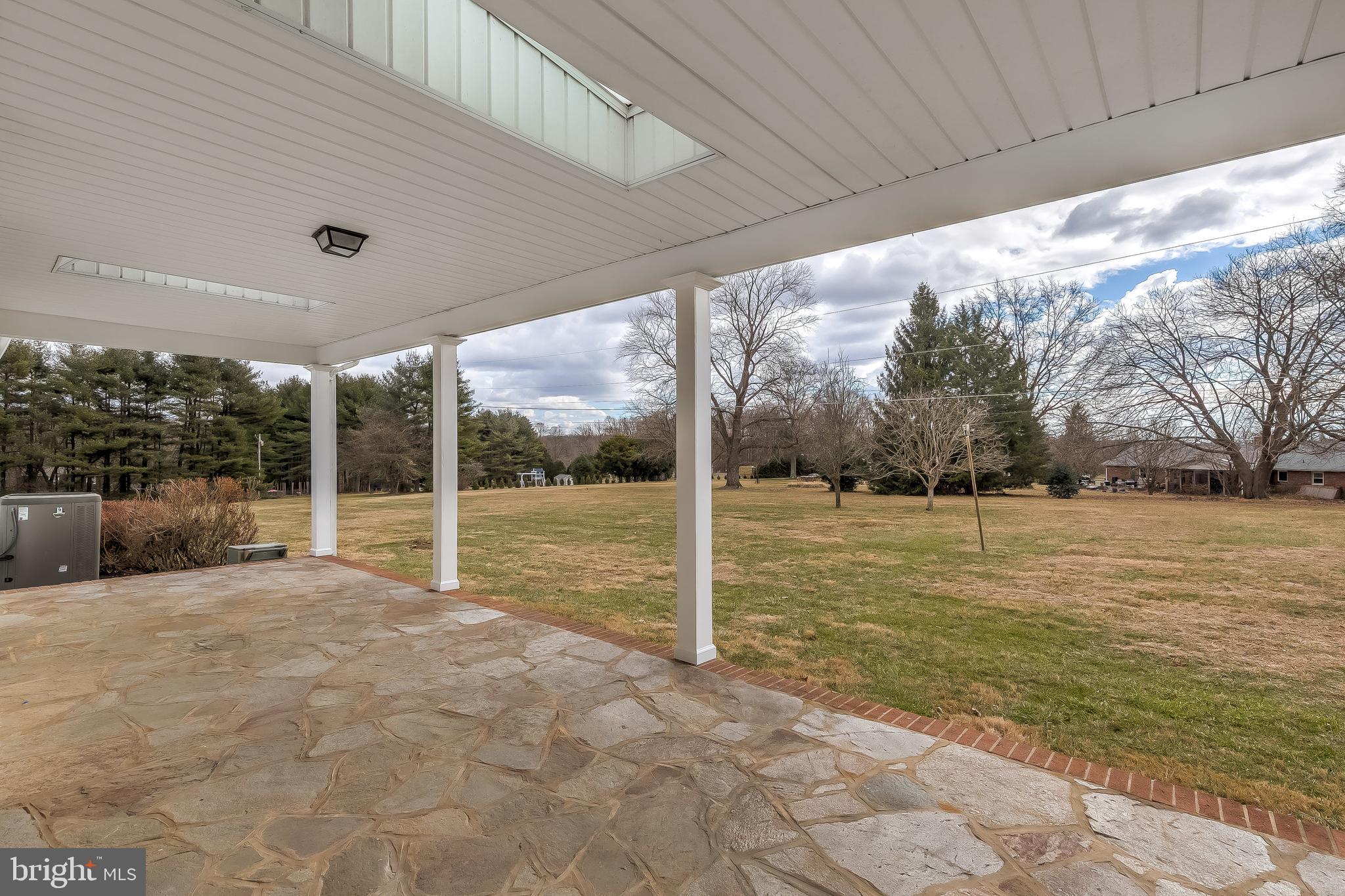 3827 Blenheim Road Phoenix, MD 21131 - Photo 79 of 125 Rear Patio