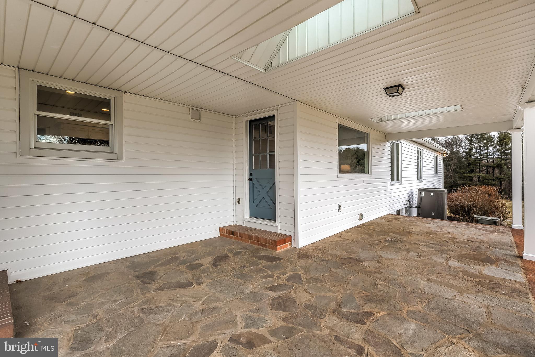 3827 Blenheim Road Phoenix, MD 21131 - Photo 80 of 125 Rear Patio