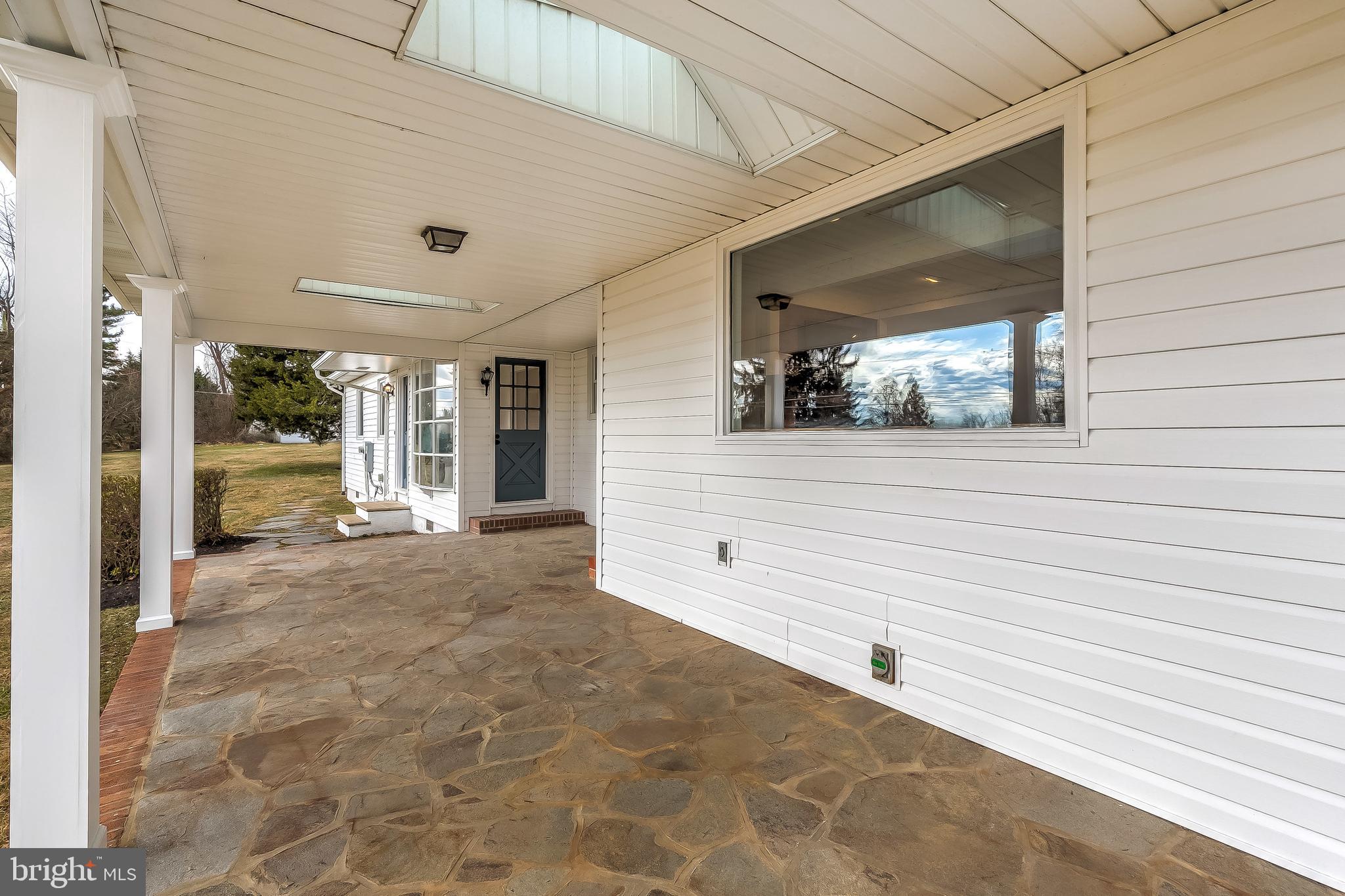 3827 Blenheim Road Phoenix, MD 21131 - Photo 81 of 125 Rear Patio
