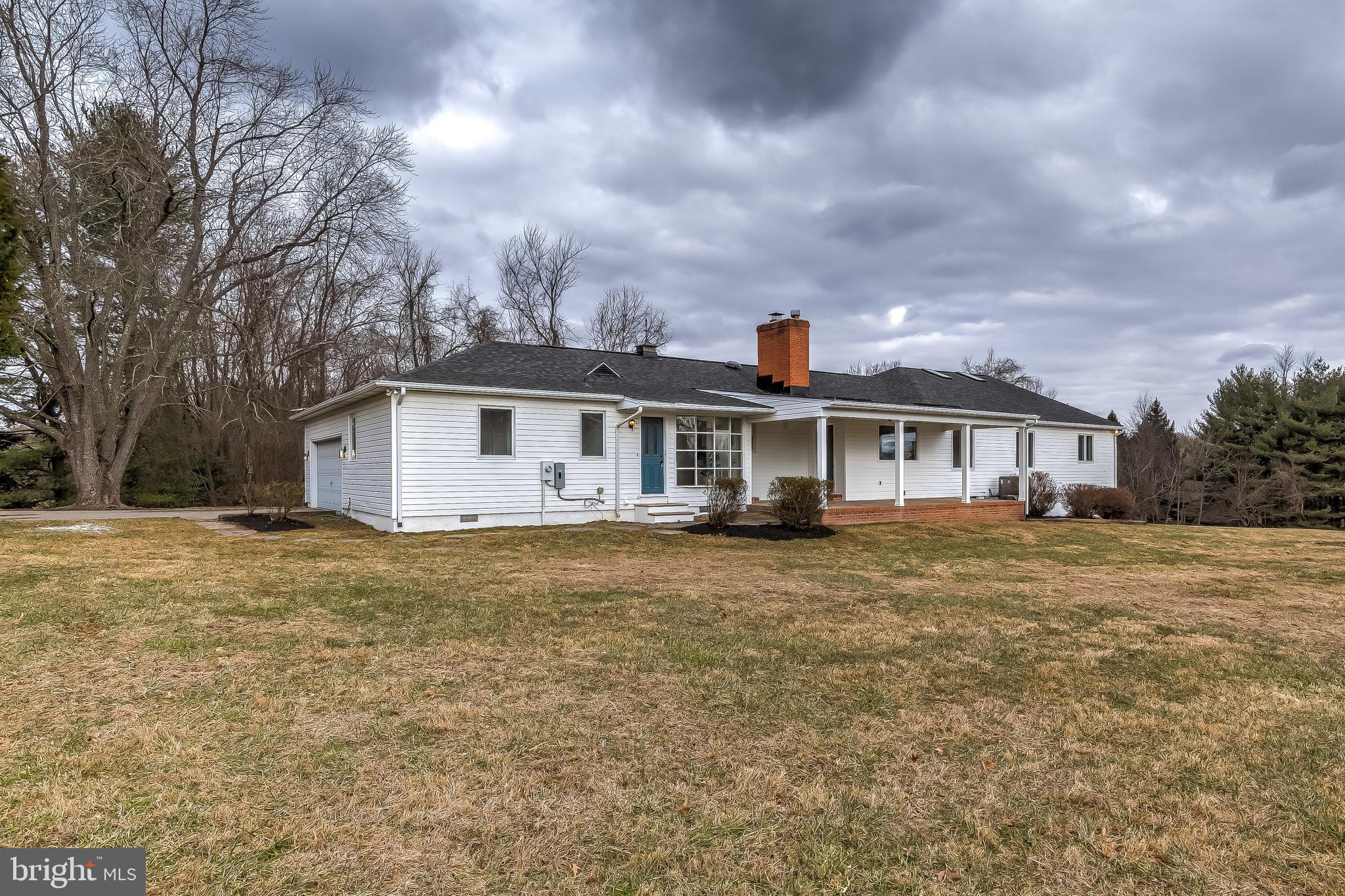 3827 Blenheim Road Phoenix, MD 21131 - Photo 83 of 125 Rear Exterior