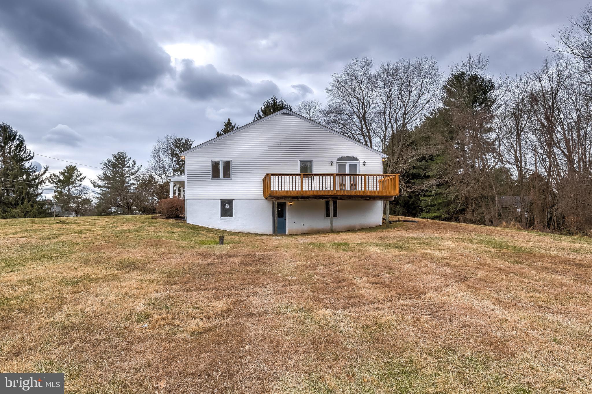 3827 Blenheim Road Phoenix, MD 21131 - Photo 87 of 125 Side Exterior