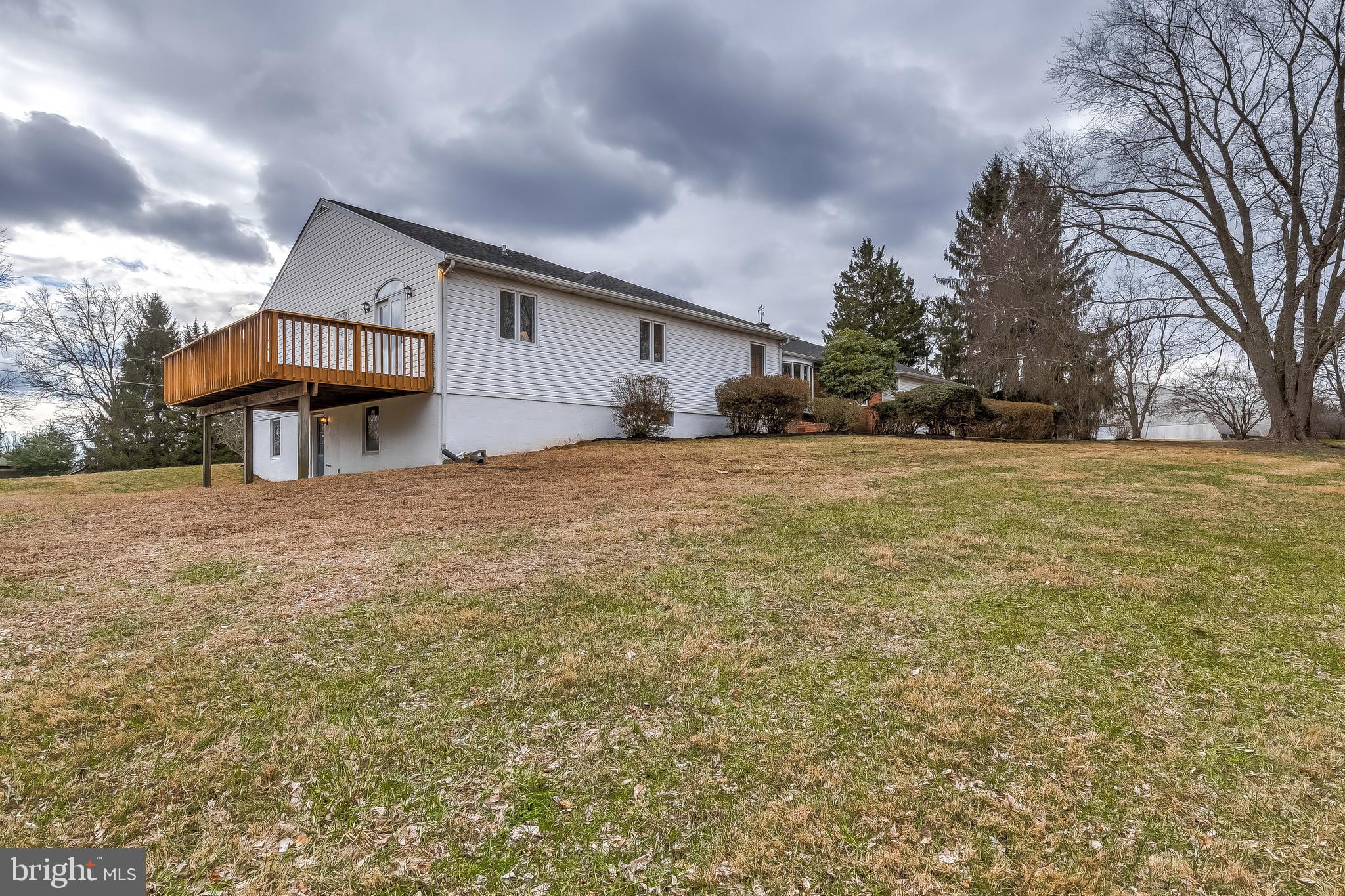 3827 Blenheim Road Phoenix, MD 21131 - Photo 88 of 125 Side Exterior