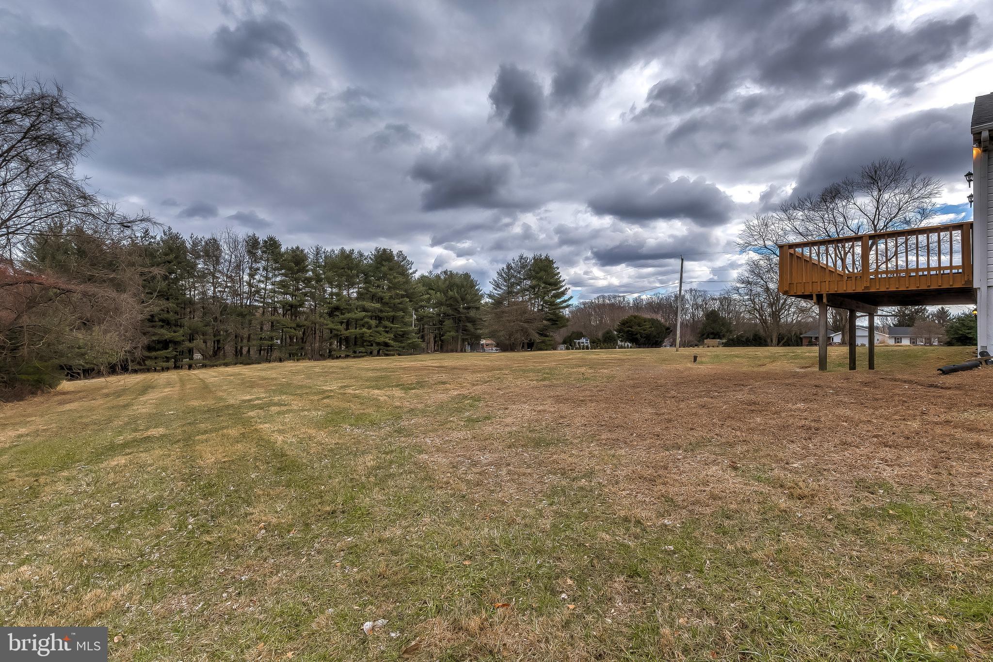 3827 Blenheim Road Phoenix, MD 21131 - Photo 89 of 125 Side Exterior